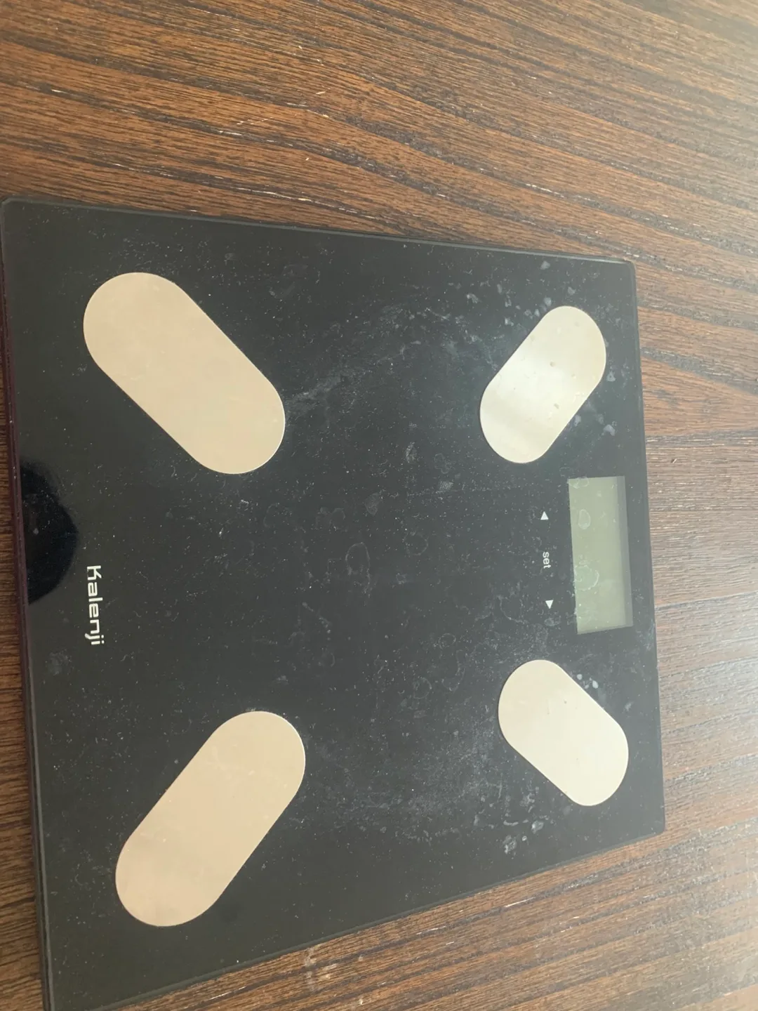 Kalenji Body Scale thumbnail