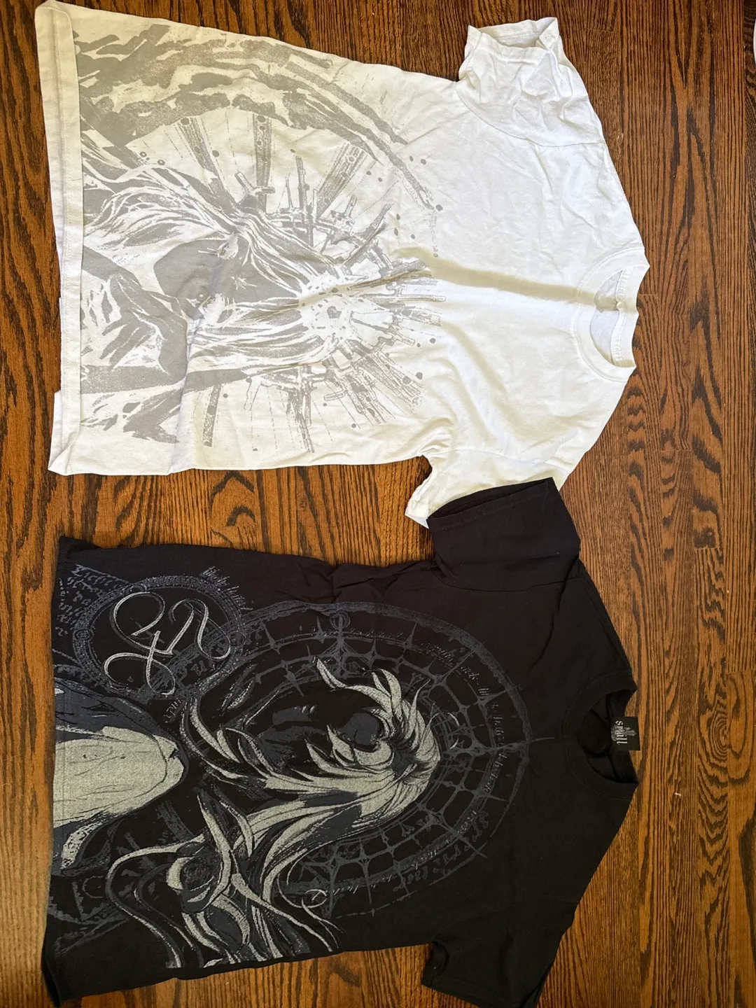 Likely Hated t-shirts thumbnail