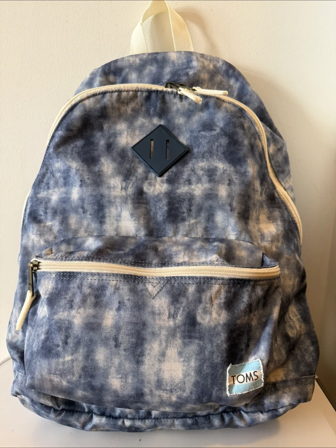 TOMS Backpack thumbnail