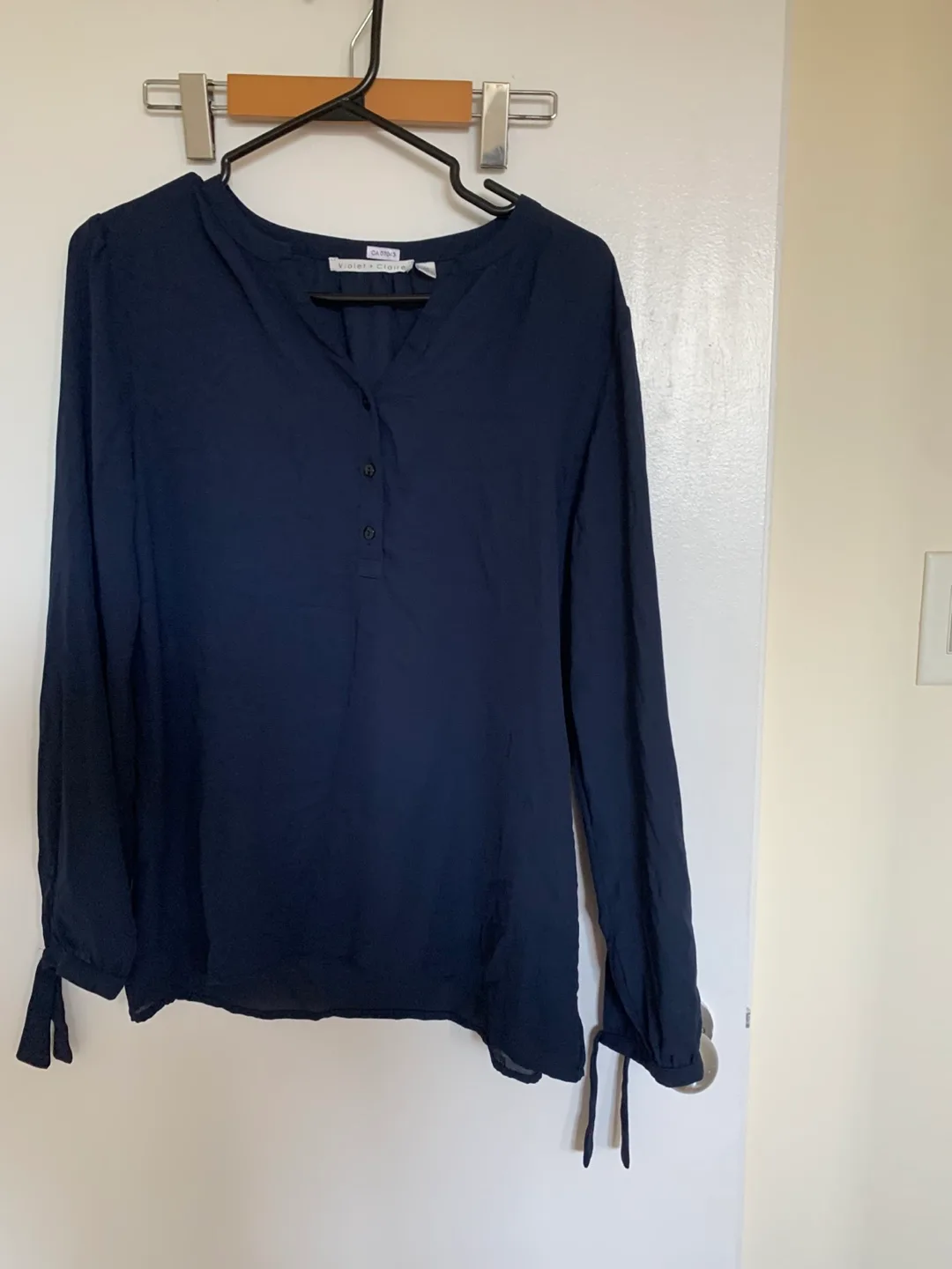 Variety of Women's Tops thumbnail
