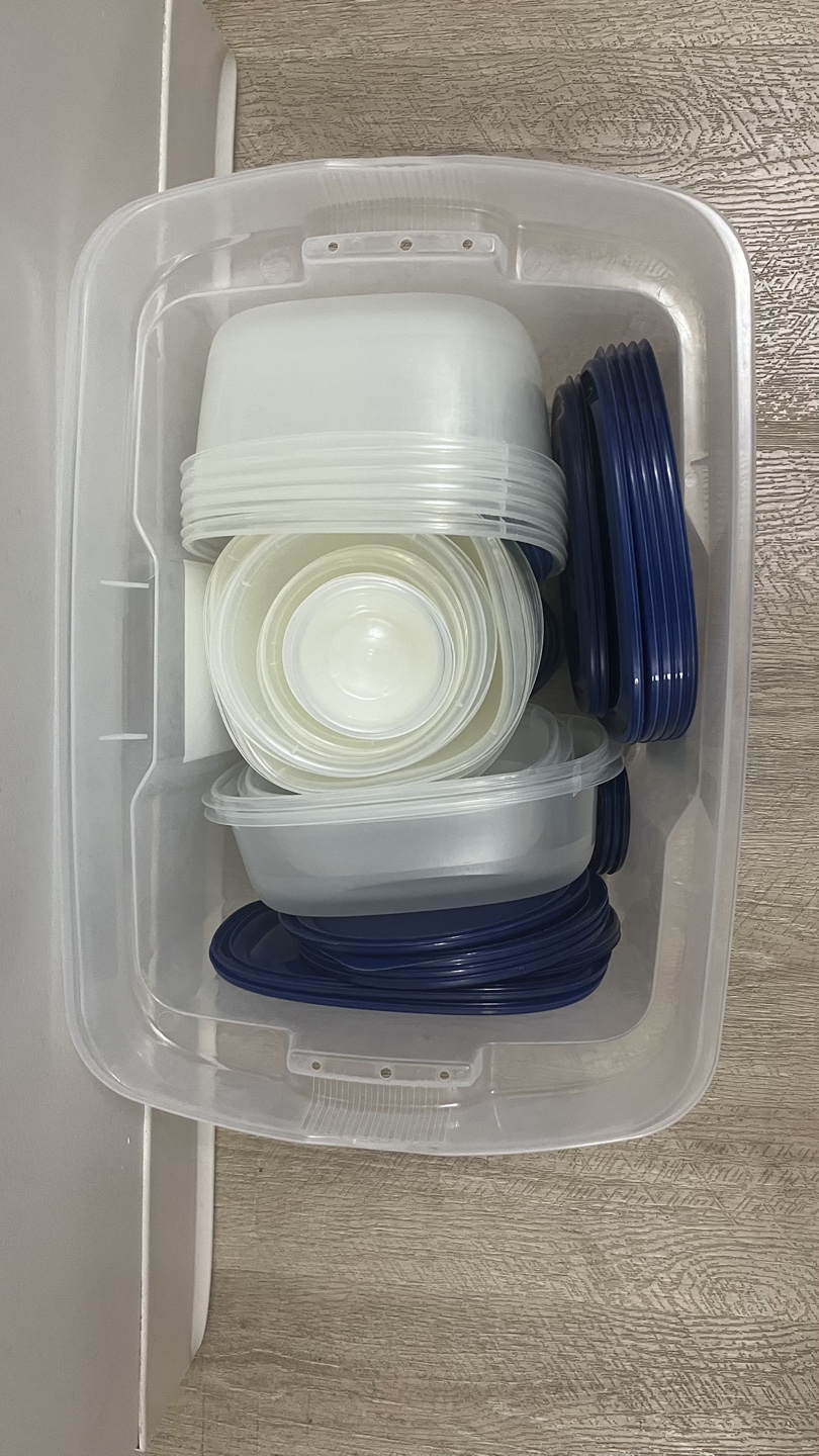 Snapware Snap Tops 66-Piece Food Storage Set - photo 2