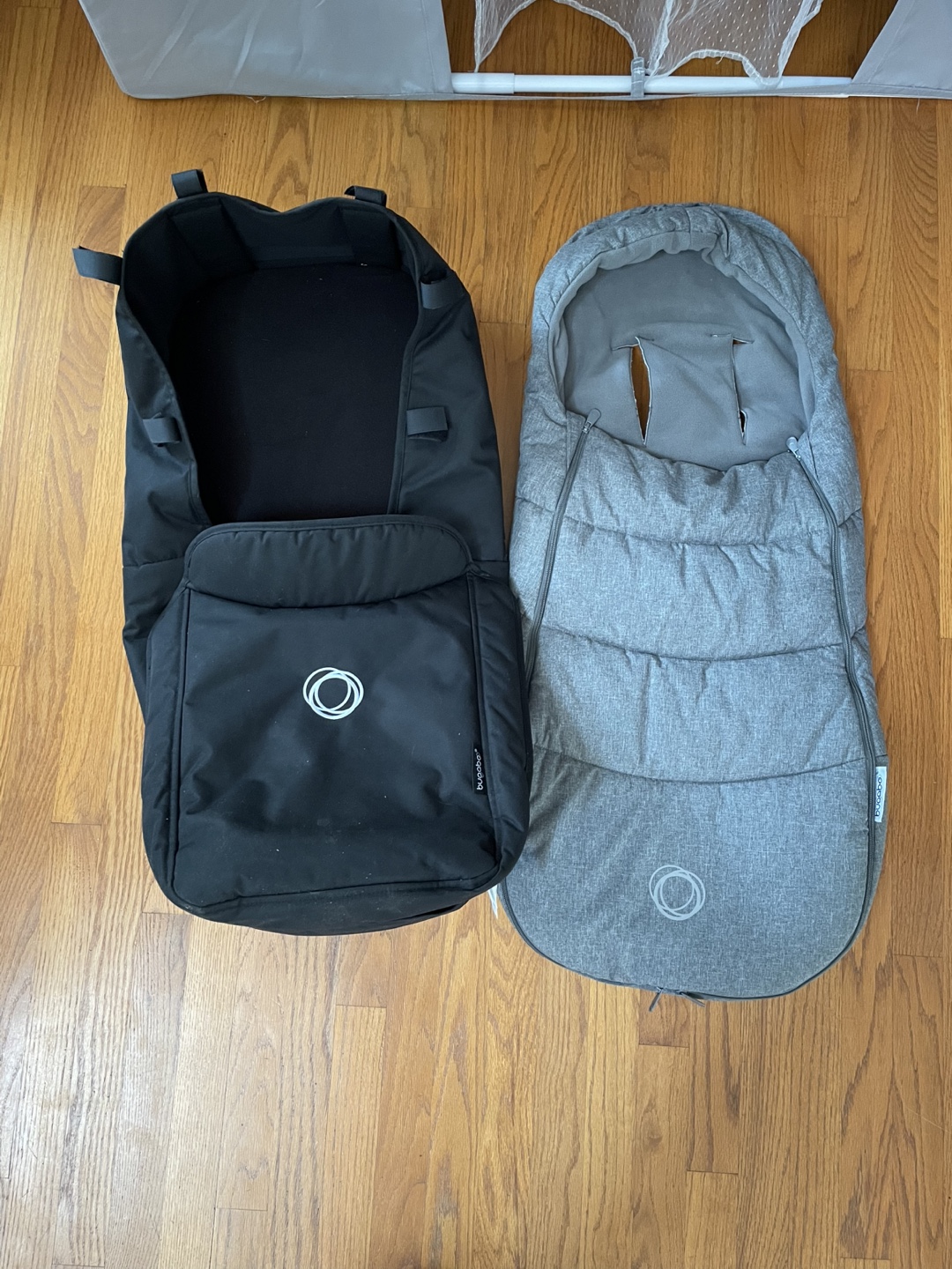 Bugaboo Donkey5 Double Stroller - photo 4