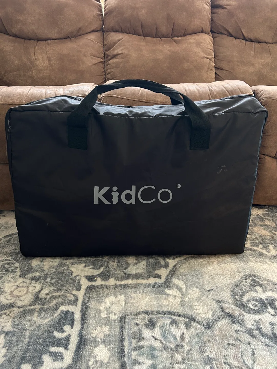 KidCo Portable Playard - Red image indicator(4)