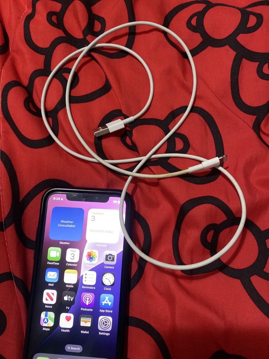 Apple iPhone 11 Pro - Green - photo 4