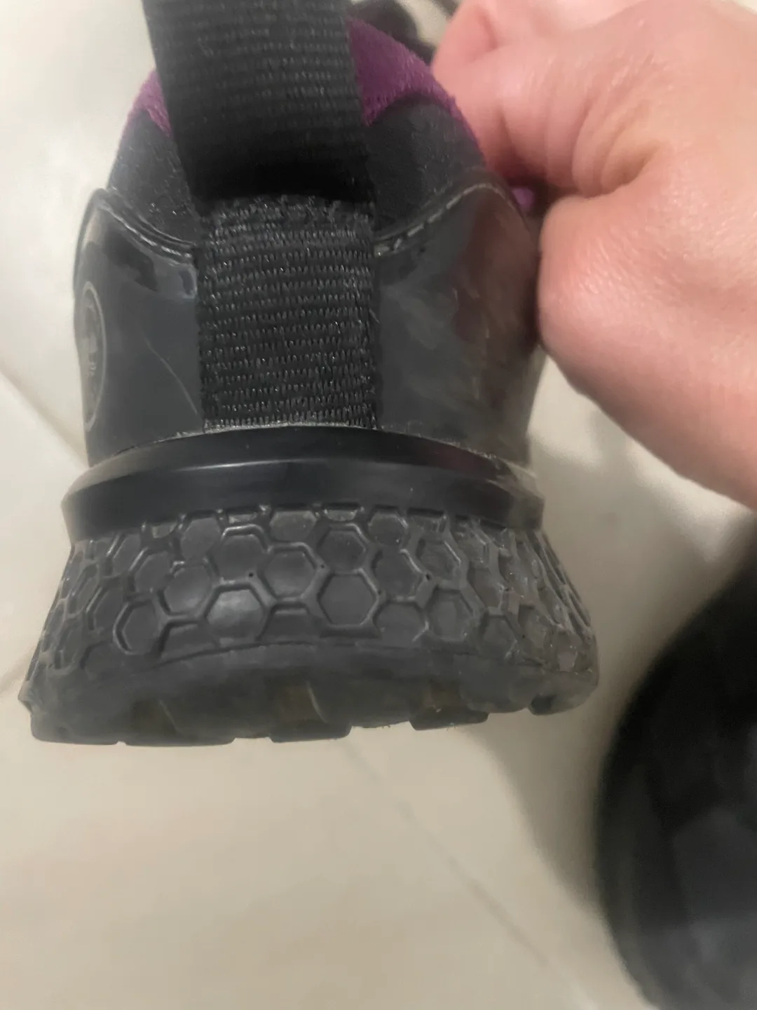 Timberland Pro Athletic Work Shoes steel toes image indicator(5)