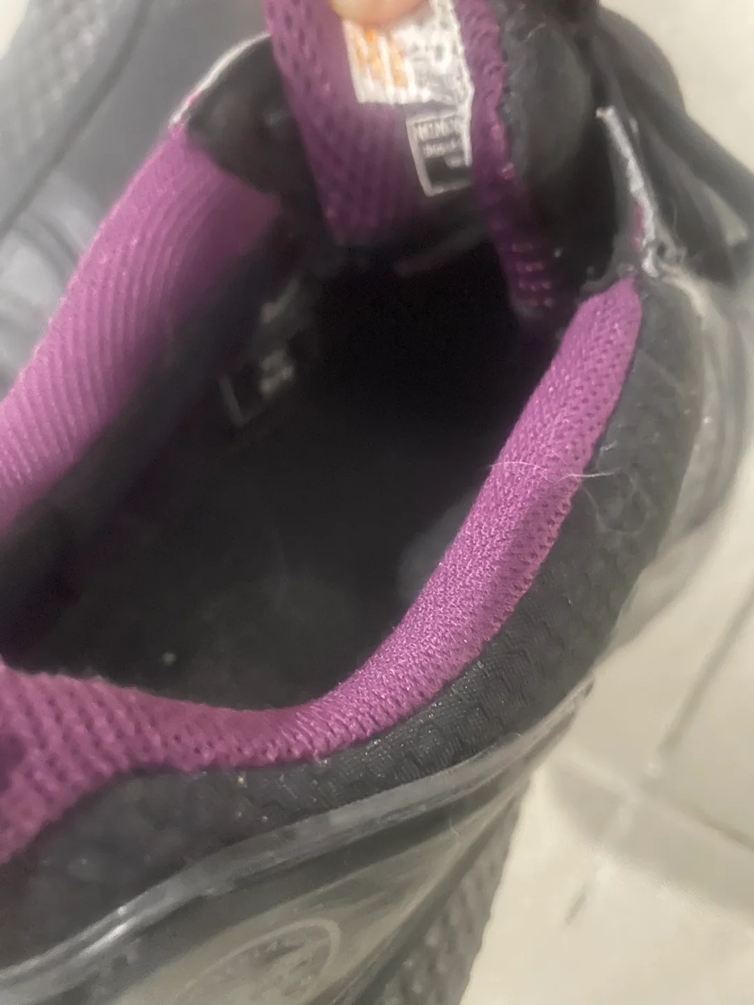 Timberland Pro Athletic Work Shoes steel toes image indicator(4)