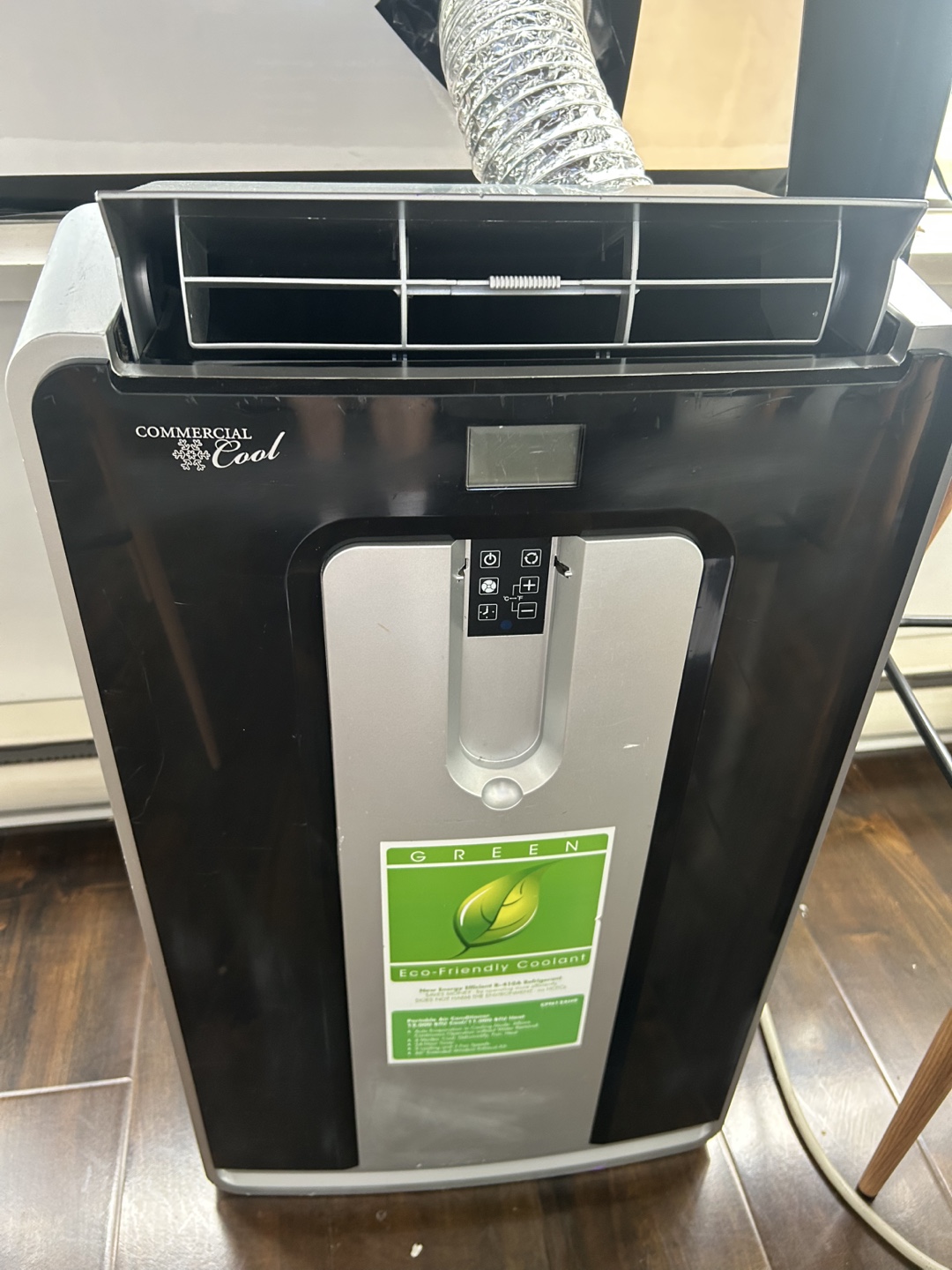 Free Commercial Cool Portable Air Conditioner