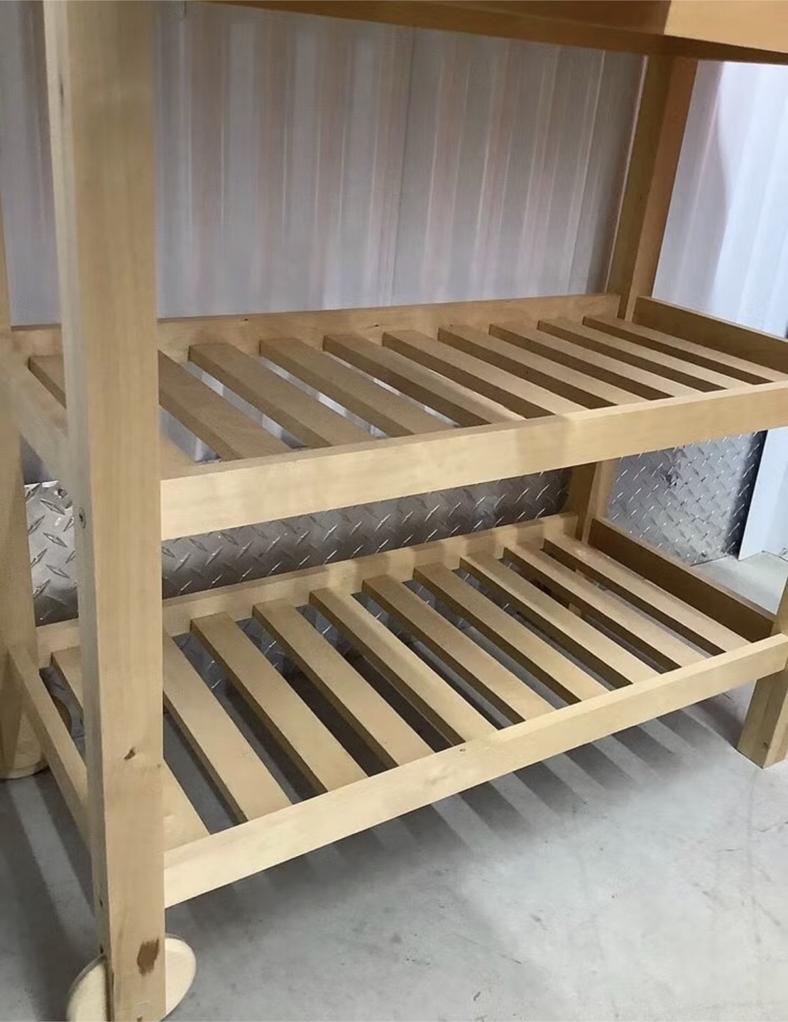 IKEA Kitchen Cart - photo 3