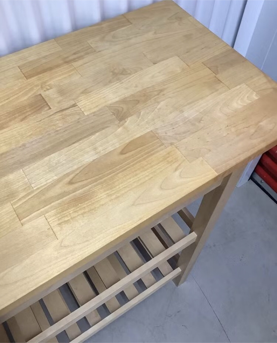 IKEA Kitchen Cart - photo 5
