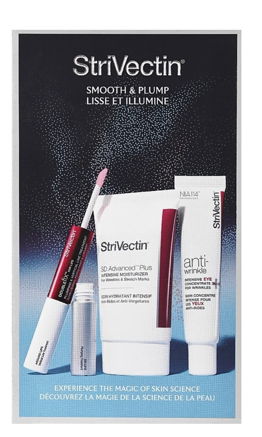 StriVectin Smooth & Plump Set thumbnail