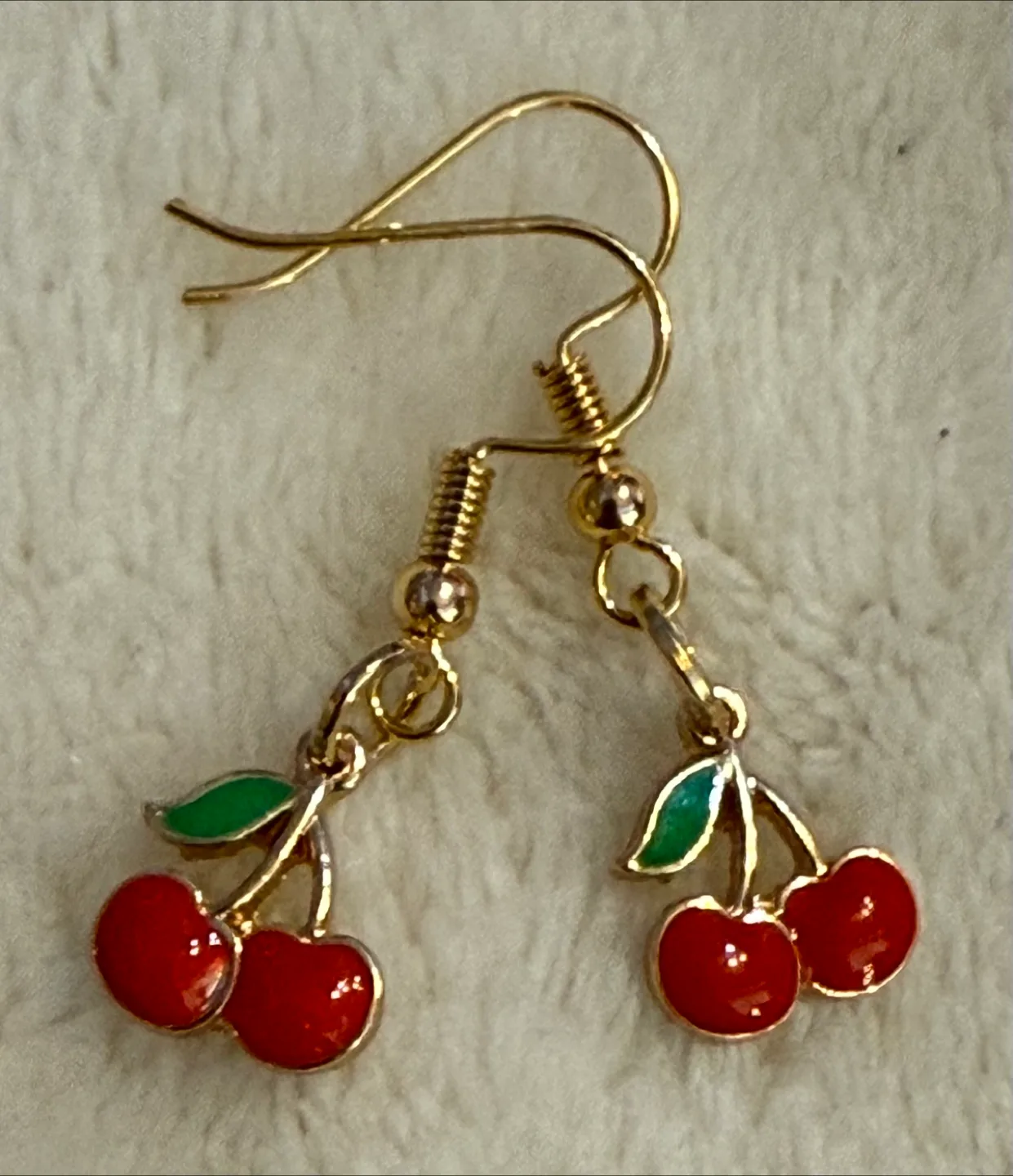 Earrings - Summer collection thumbnail