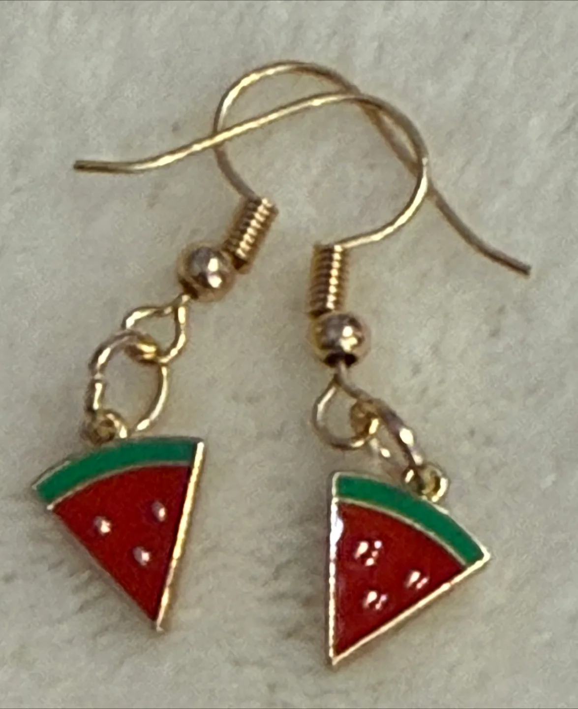 Earrings - Summer collection image indicator(2)