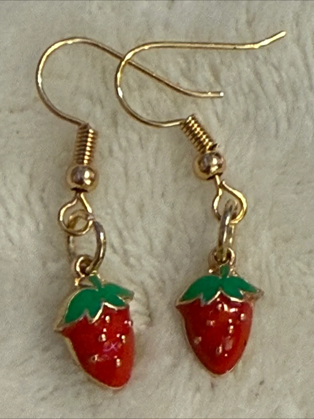 Earrings - Summer collection image indicator(4)