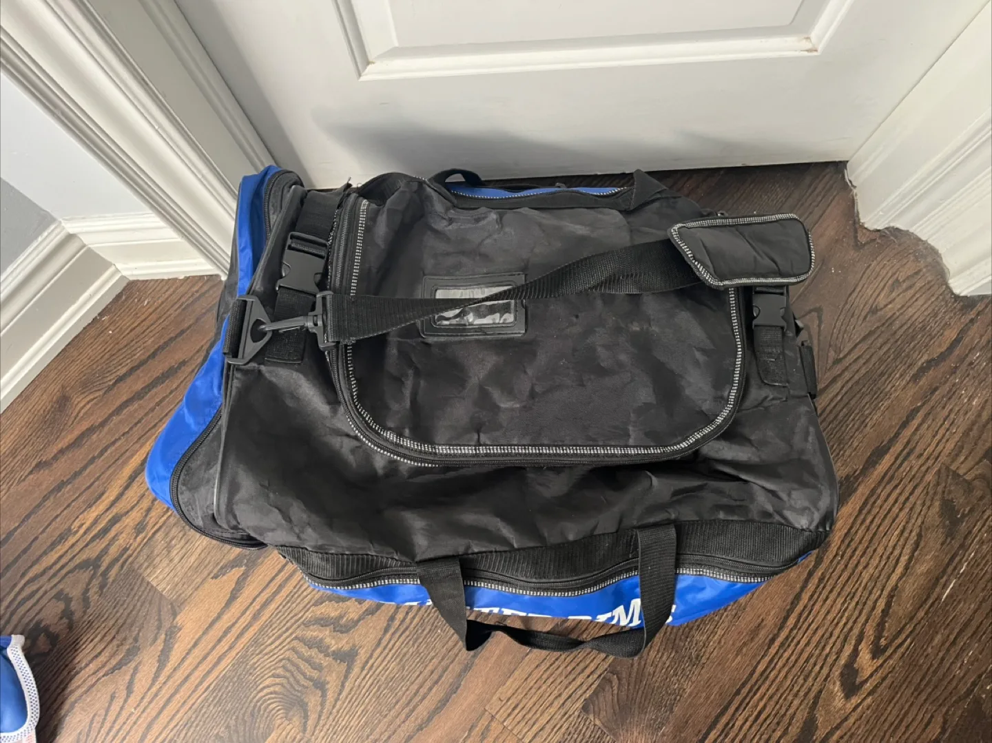 Adidas Taekwondo Gear Set image indicator(4)