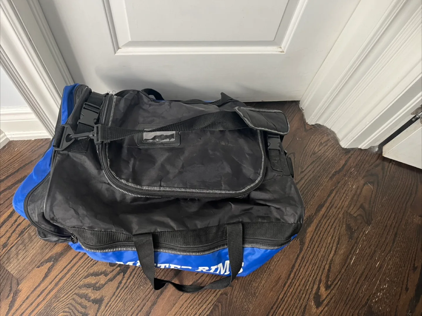 Adidas Taekwondo Gear Set image indicator(3)