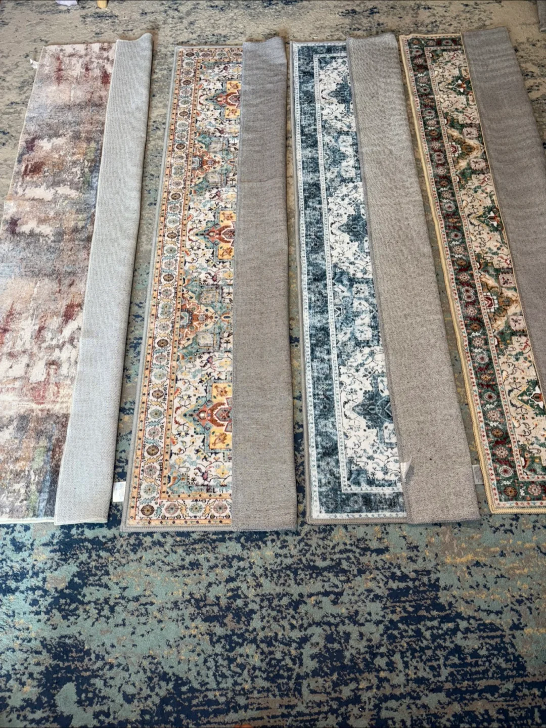 Brand new Runners 2x6 feet - $25Each thumbnail