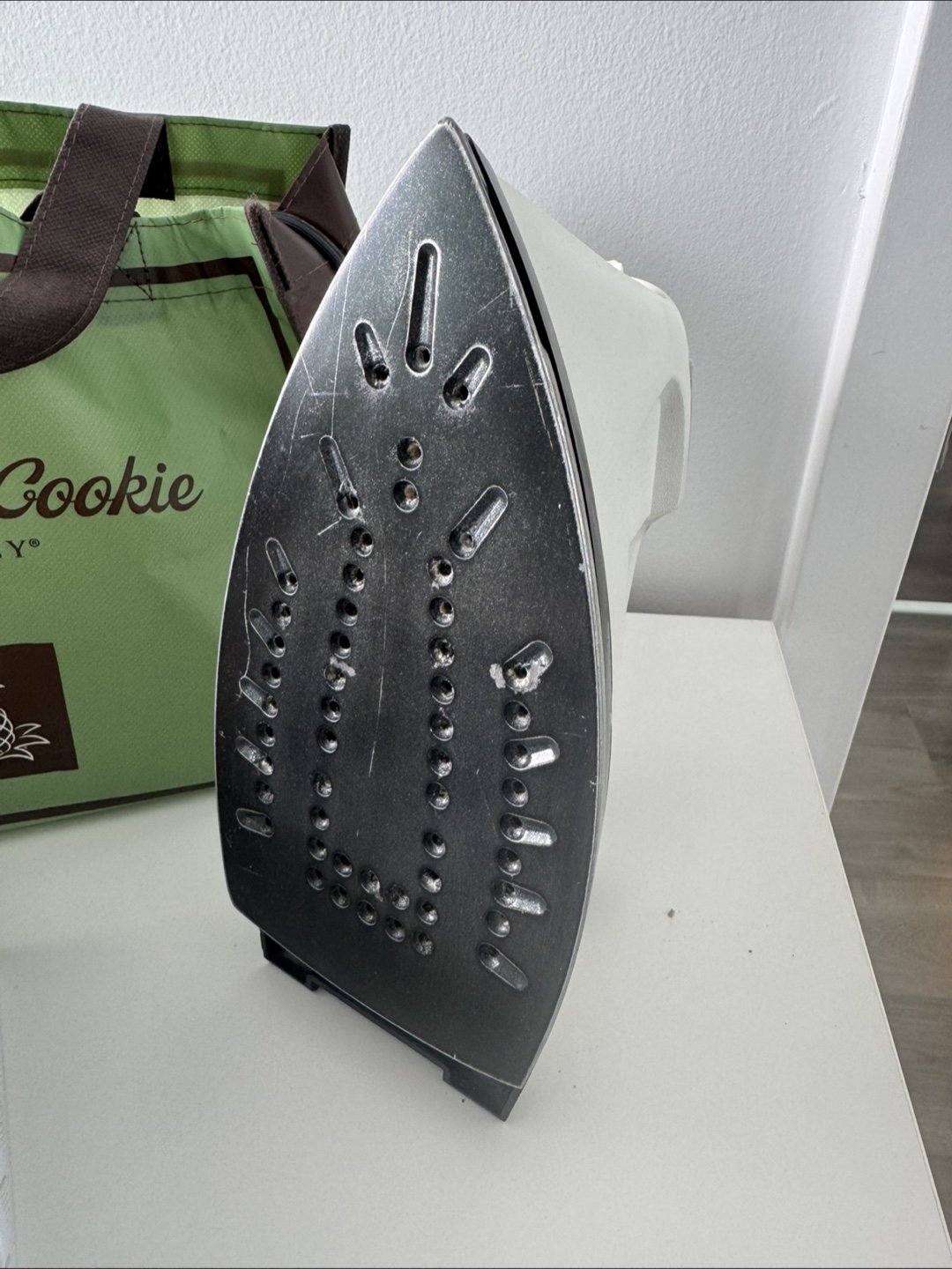 Steam Iron - photo 2