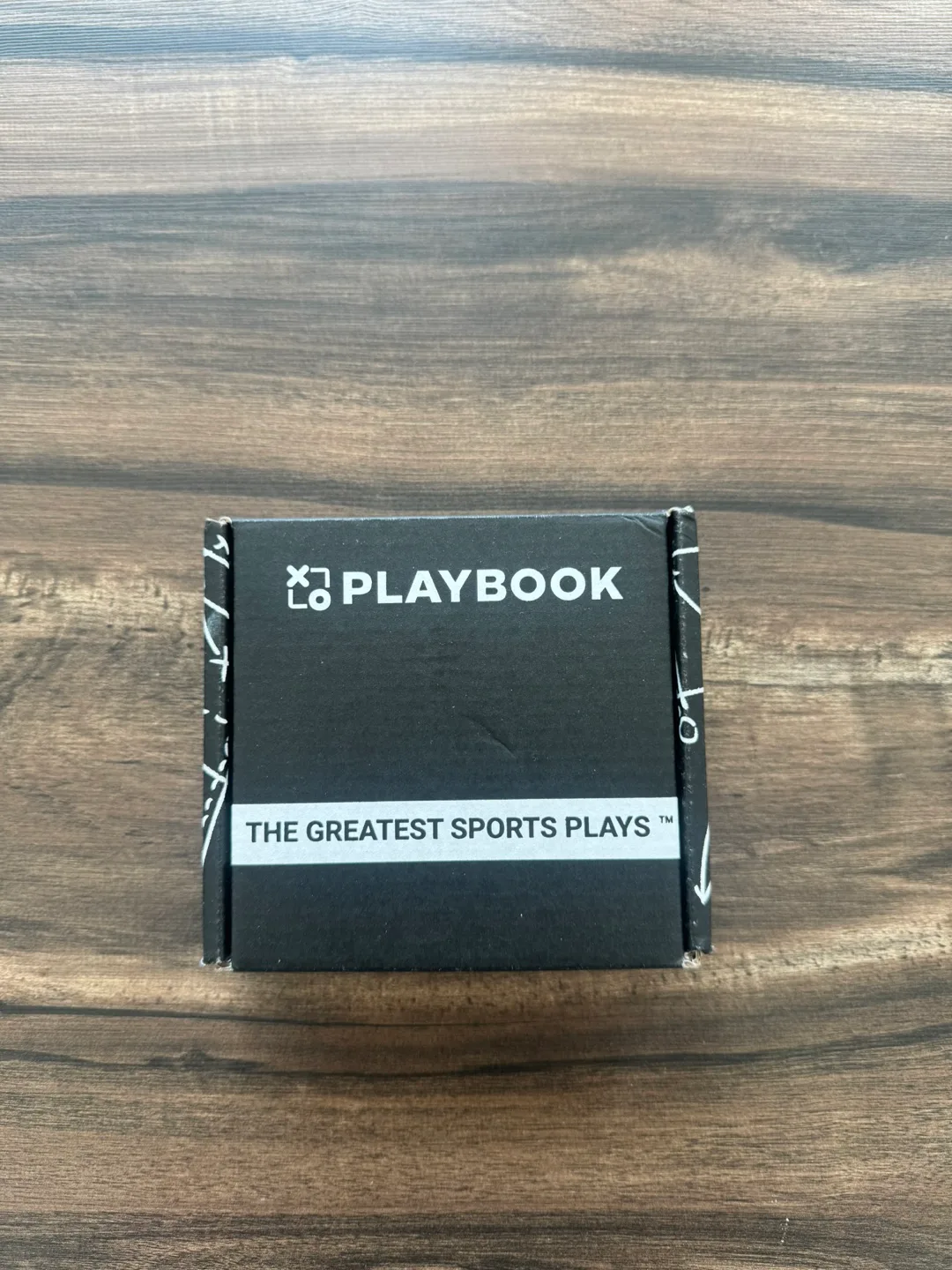 4 New NFL Playbook Laser-Engraved Slate Coasters image indicator(2)