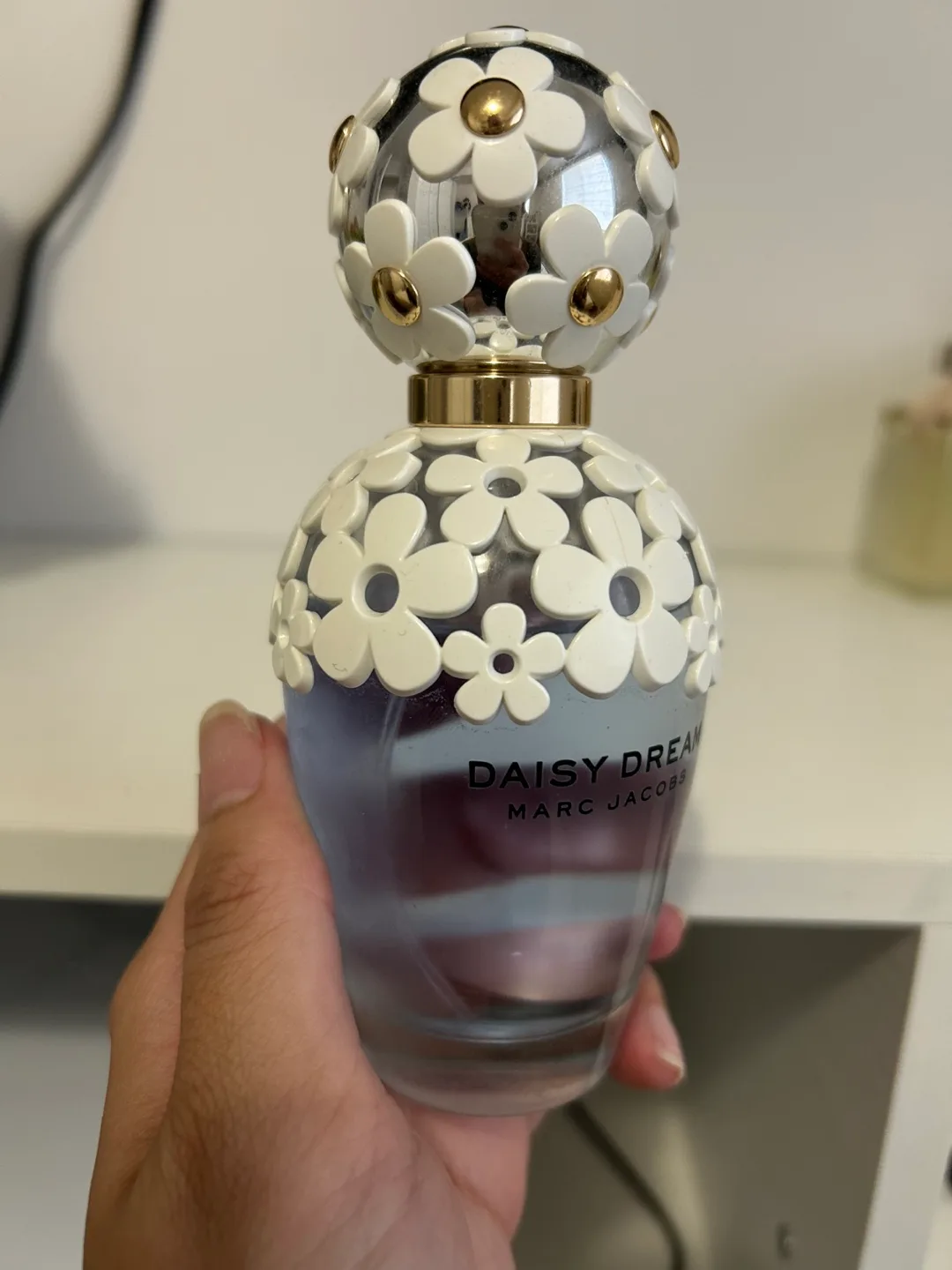 Marc Jacobs Daisy Dream - 100ml image indicator(2)