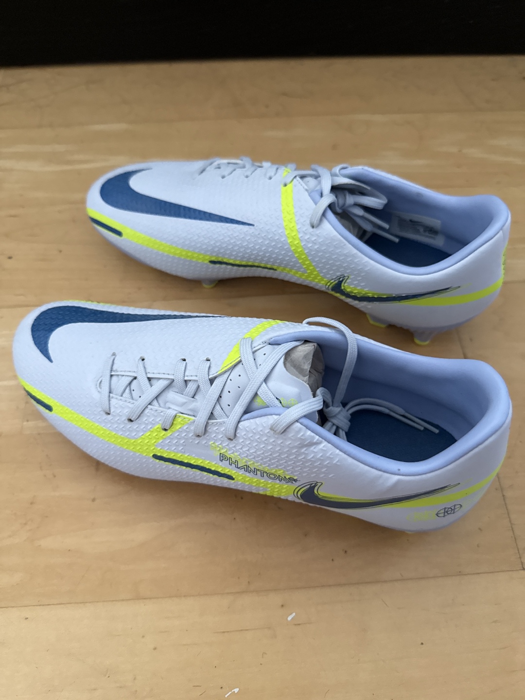 Nike Phantom GT