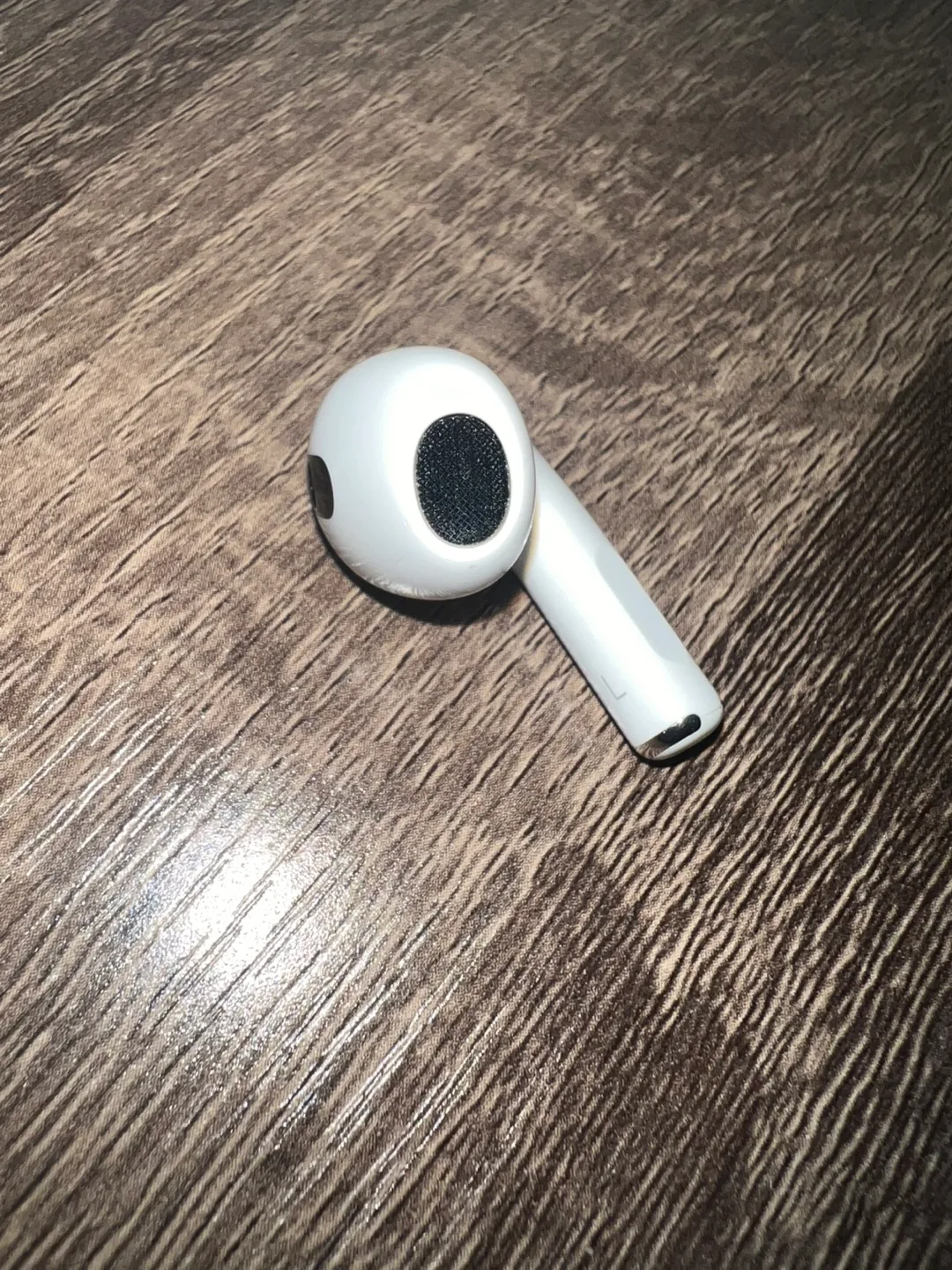 Apple AirPods left side 3rd Generation thumbnail