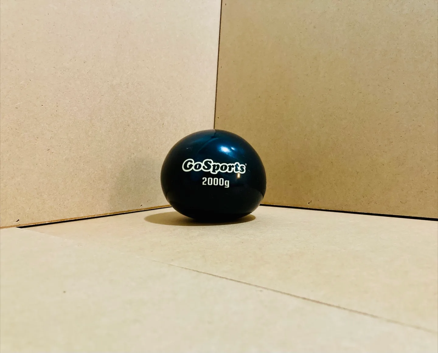 GoSports Weighted Training Balls - Baseball image indicator(4)