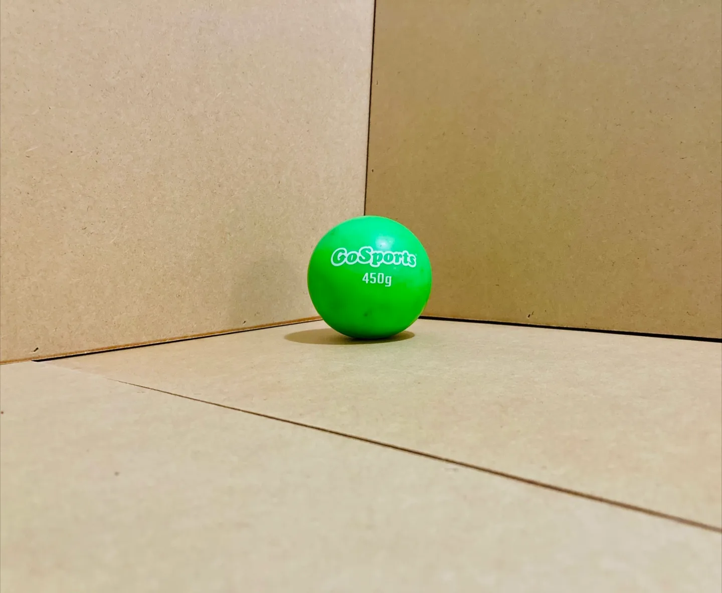 GoSports Weighted Training Balls - Baseball image indicator(6)