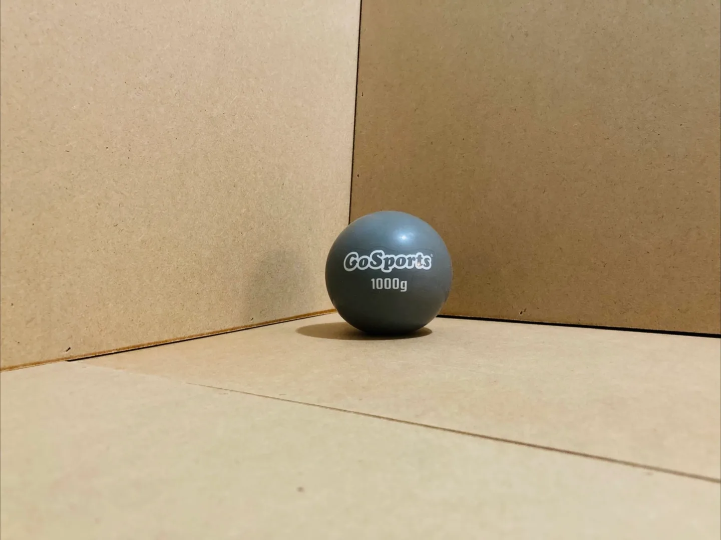 GoSports Weighted Training Balls - Baseball image indicator(5)