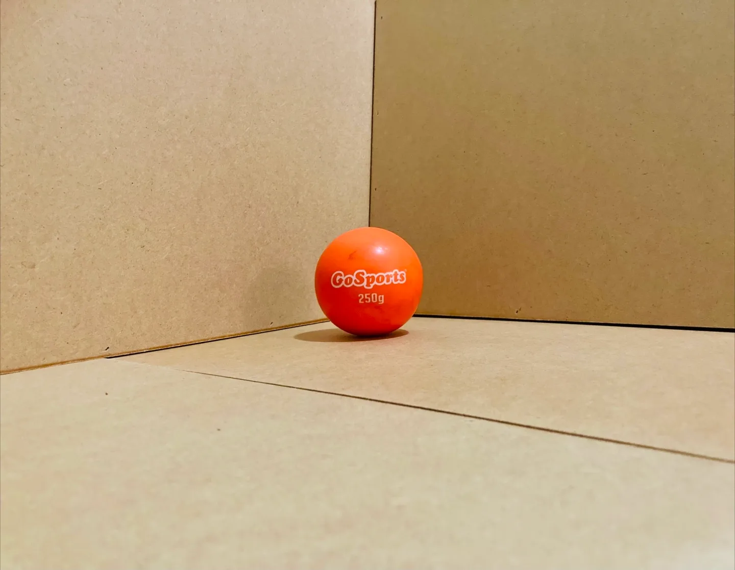 GoSports Weighted Training Balls - Baseball image indicator(7)