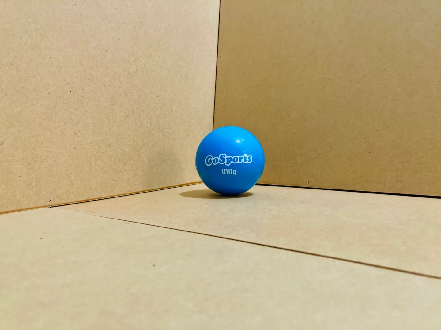 GoSports Weighted Training Balls - Baseball image indicator(9)