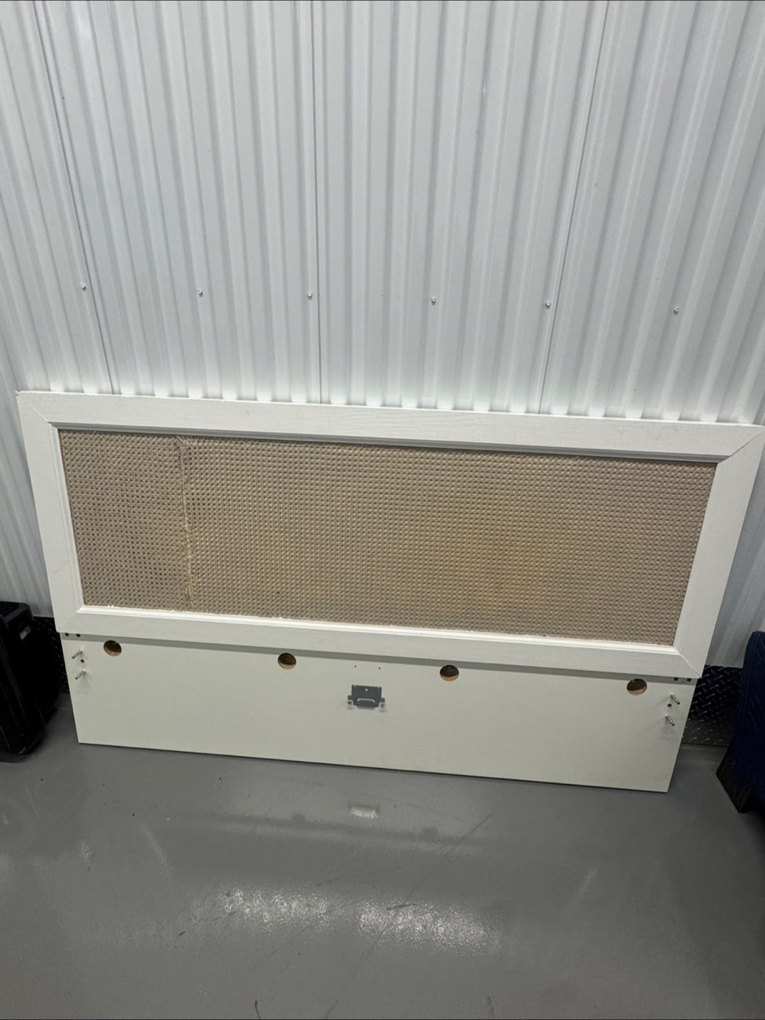 Free delivery Ikea bed frame queen - photo 3