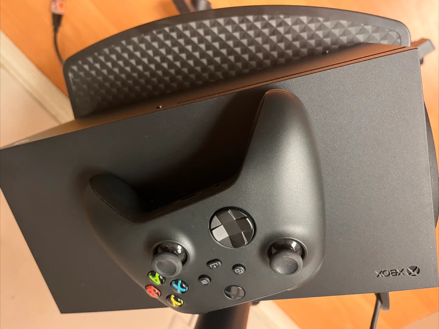 Xbox Series X Console