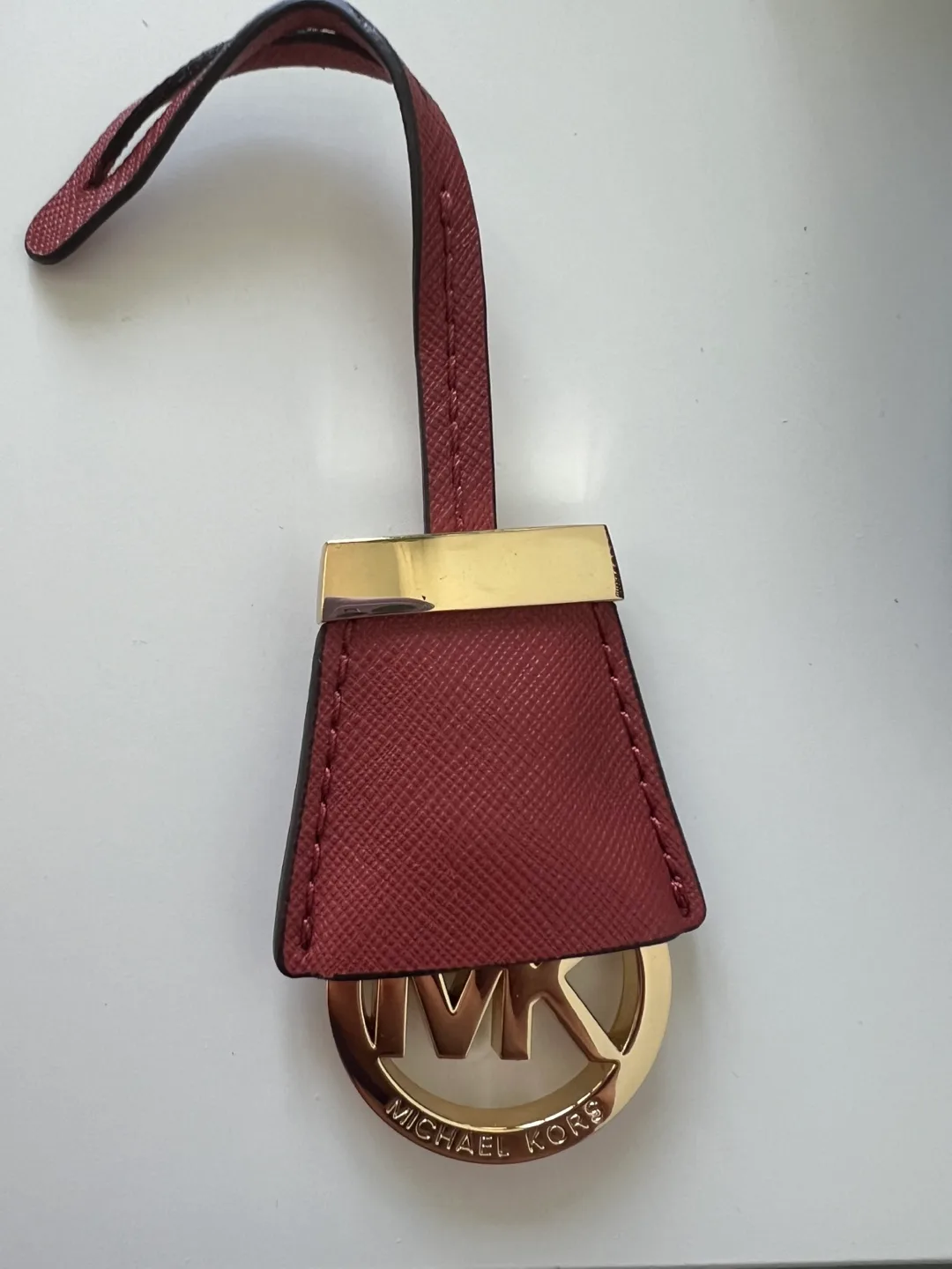 Michael Kors Bag Charm thumbnail