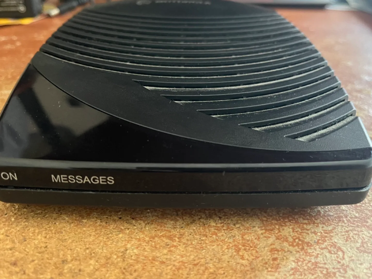 Motorola DCT700/US Digital Box with Universal Control image indicator(2)