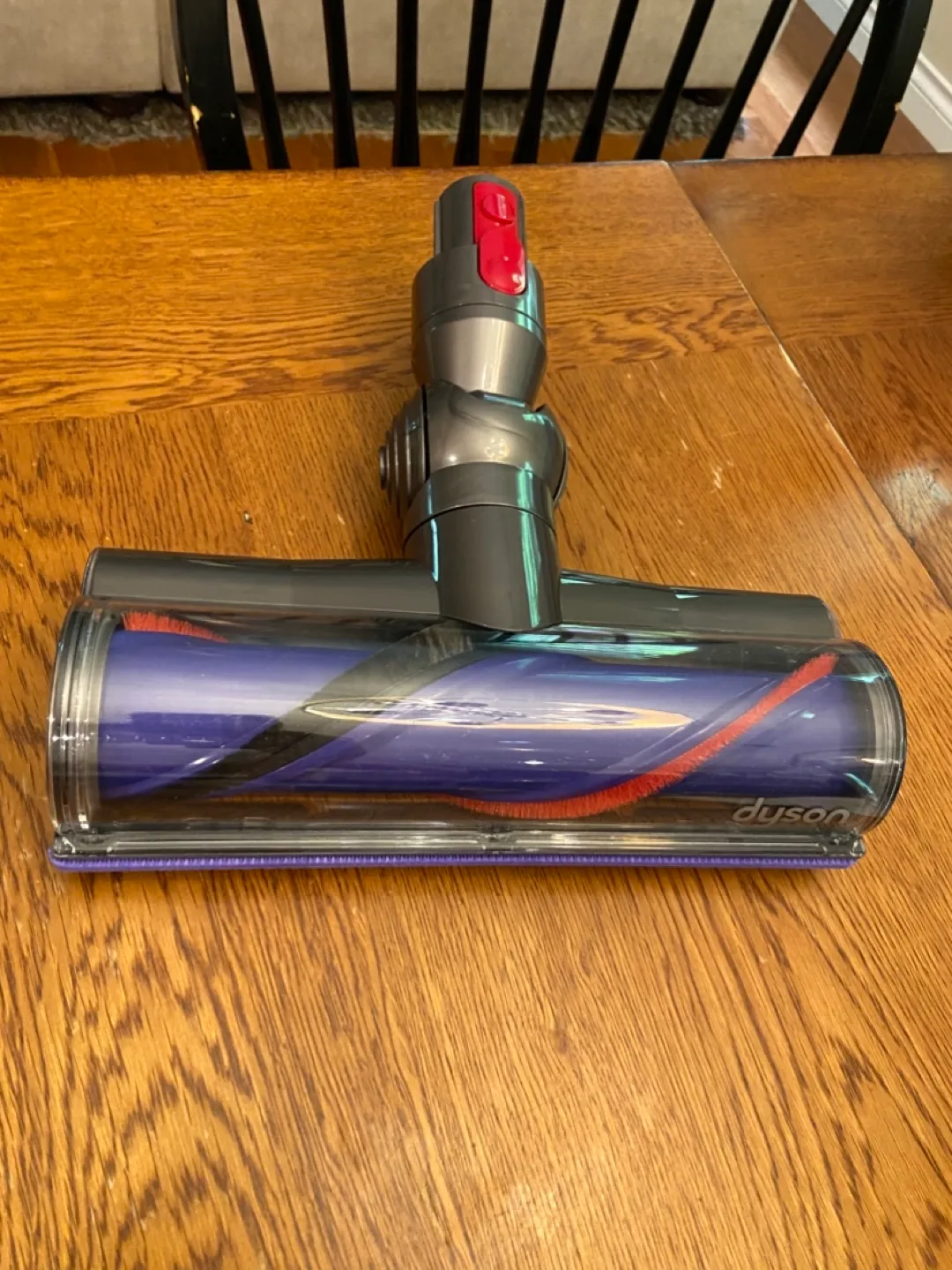 Dyson Vacuum Cleaner Head Attachment image indicator(3)