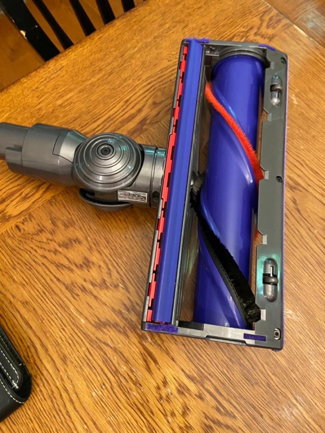 Dyson Vacuum Cleaner Head Attachment image indicator(2)