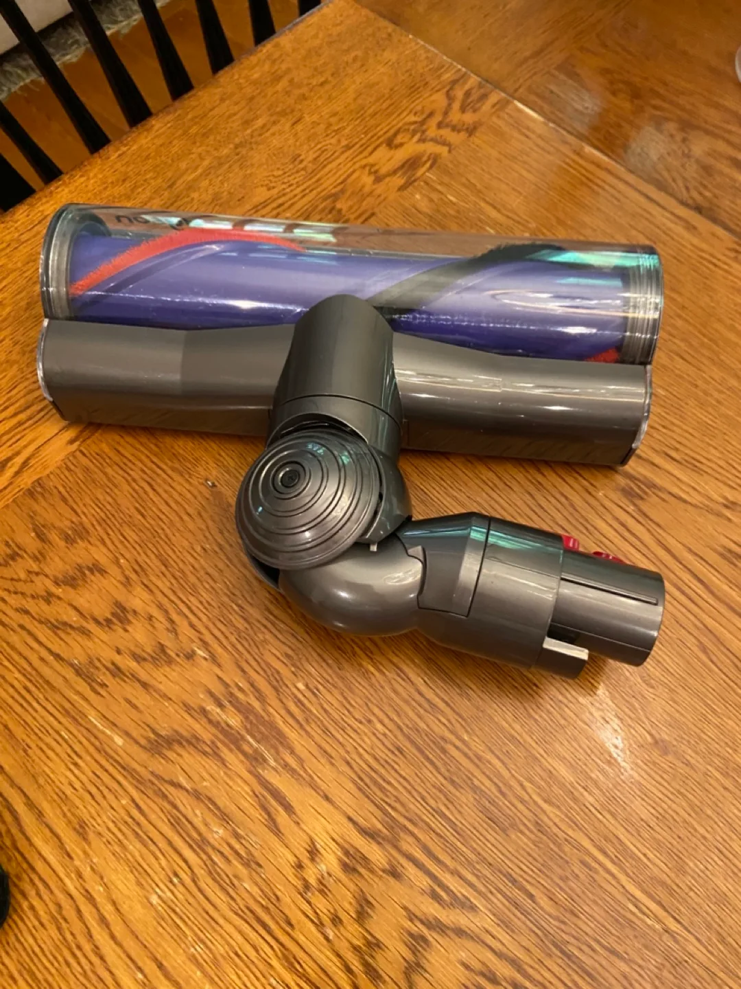 Dyson Vacuum Cleaner Head Attachment thumbnail
