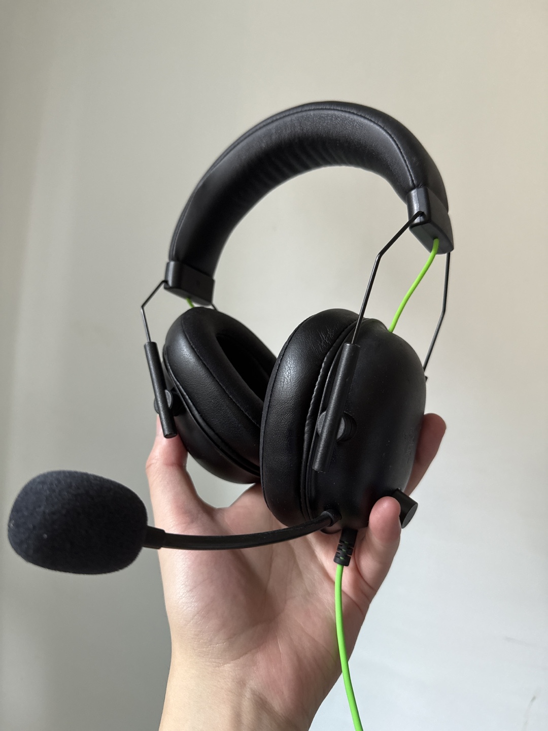 Razer BlackShark V2 X Gaming Headset
