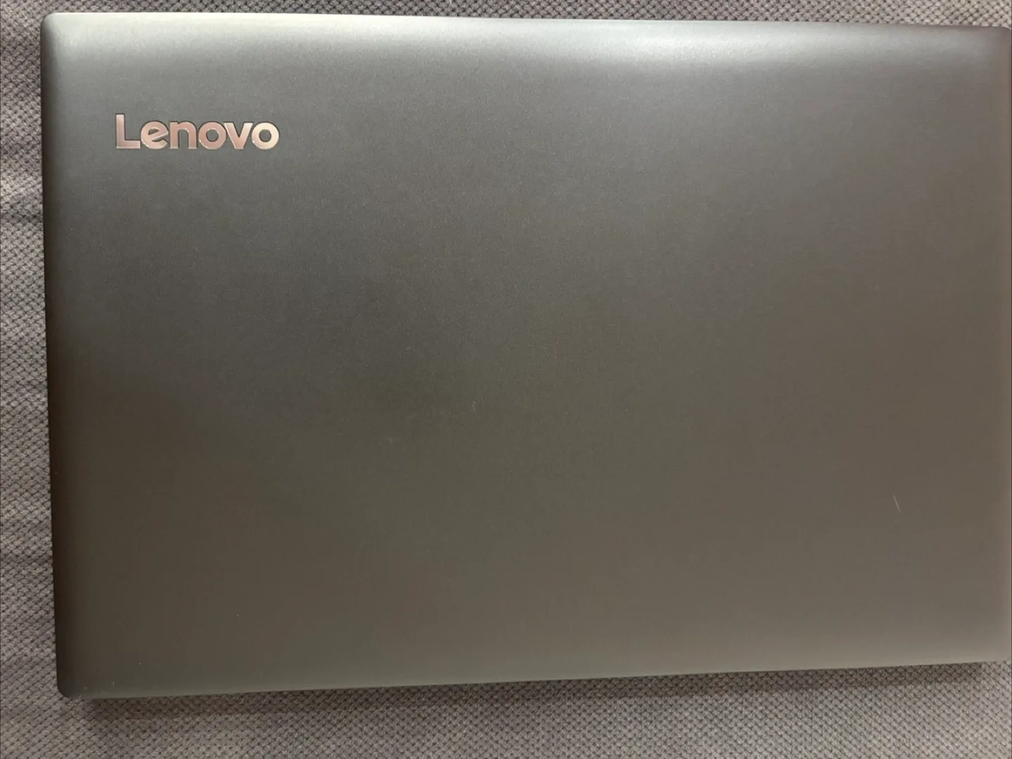 Lenovo Ideapad 330-15IGM Laptop thumbnail