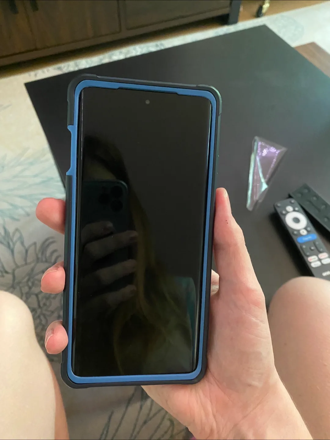 OnePlus 12R - Perfect Condition w Case! image indicator(7)