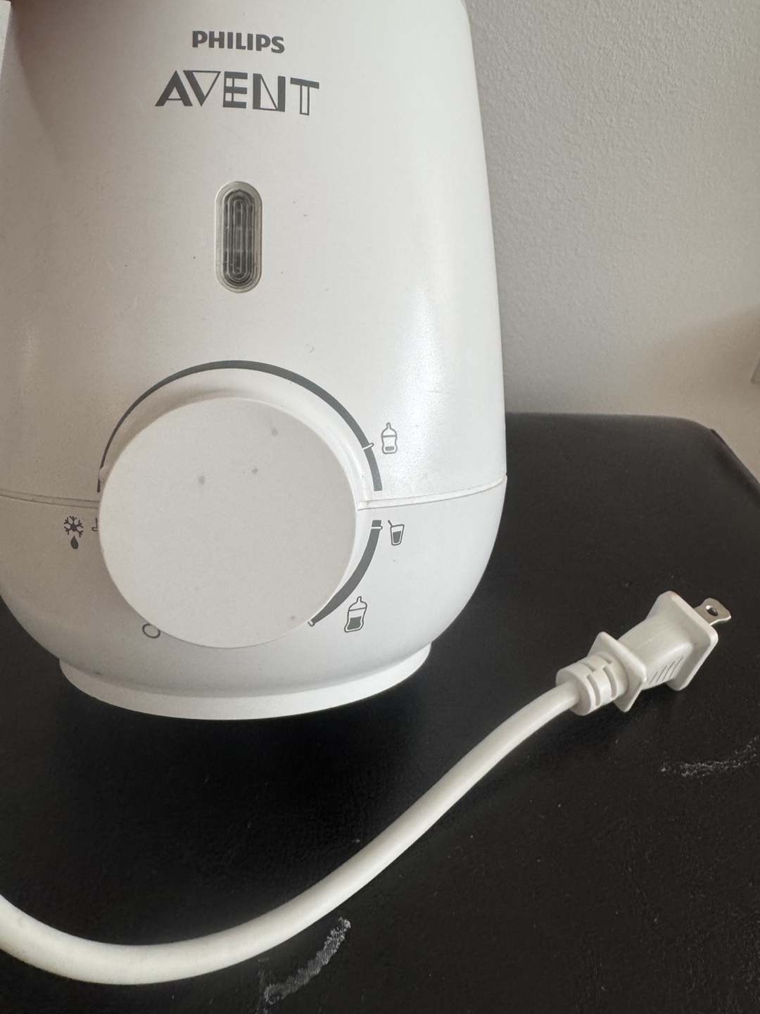 Philips Avent Baby Bottle Warmer - photo 2
