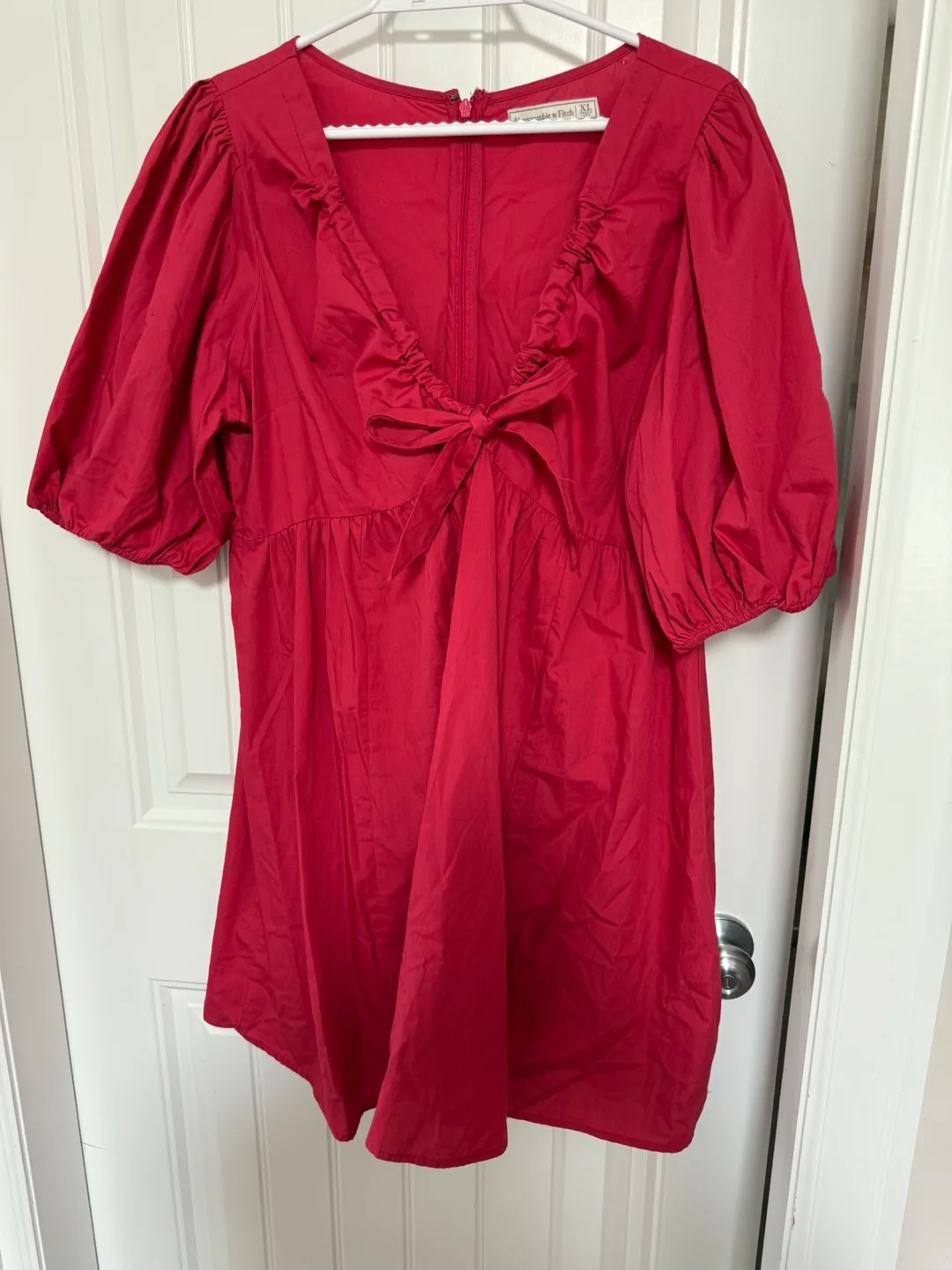 Abercrombie & Fitch Dress - Size XL thumbnail