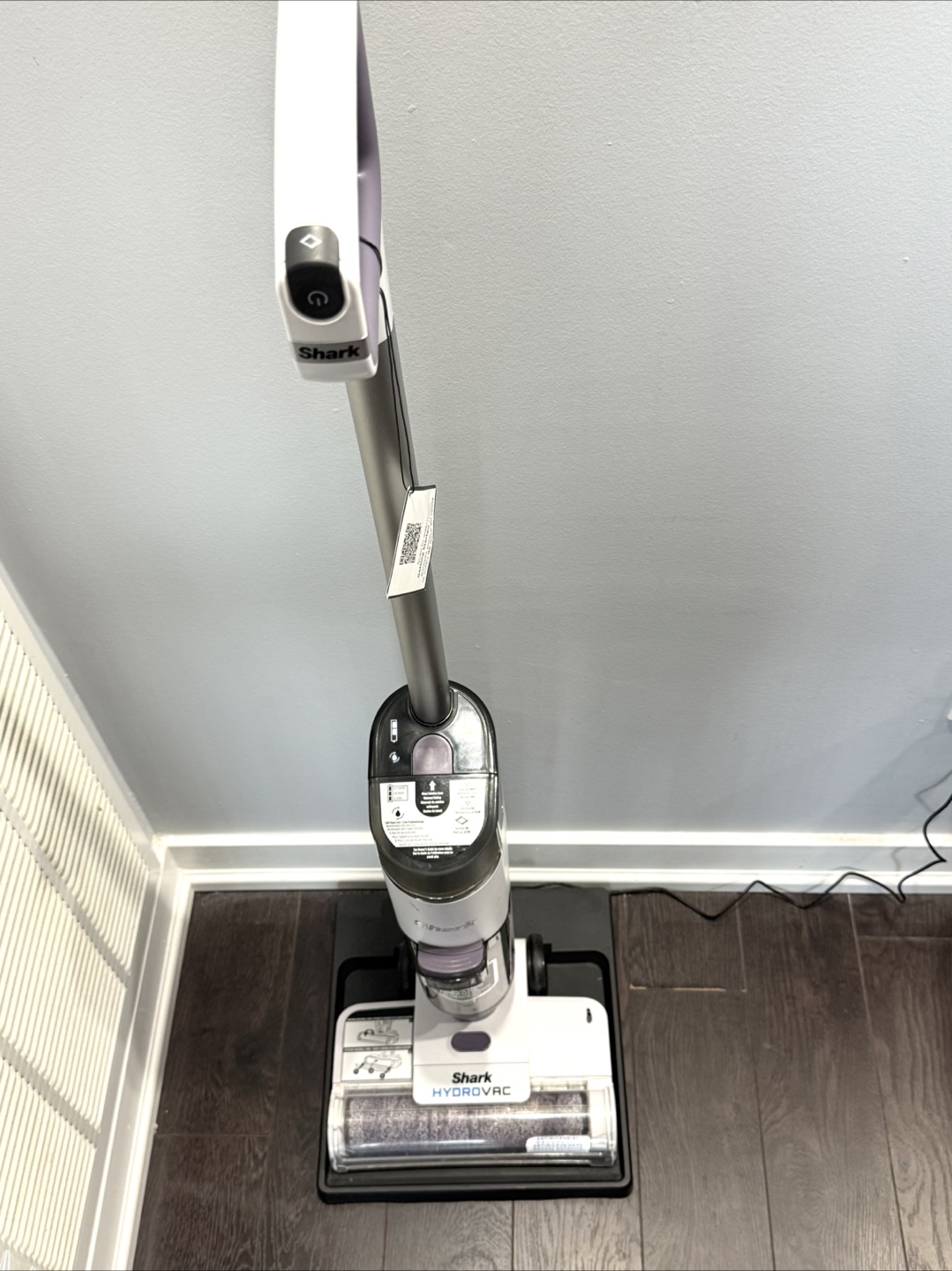 Shark HydroVac Cordless Vacuum