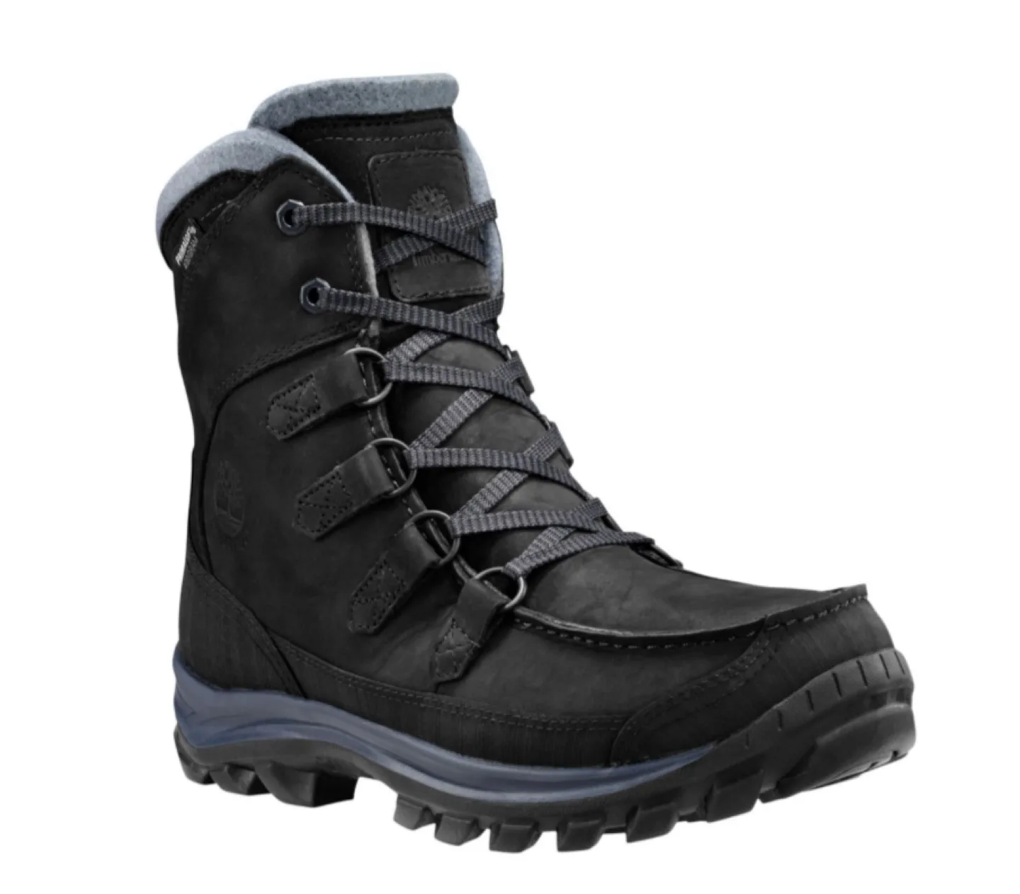 *Brand New* Timberland Men's Chillberg Premium Winter Boots thumbnail