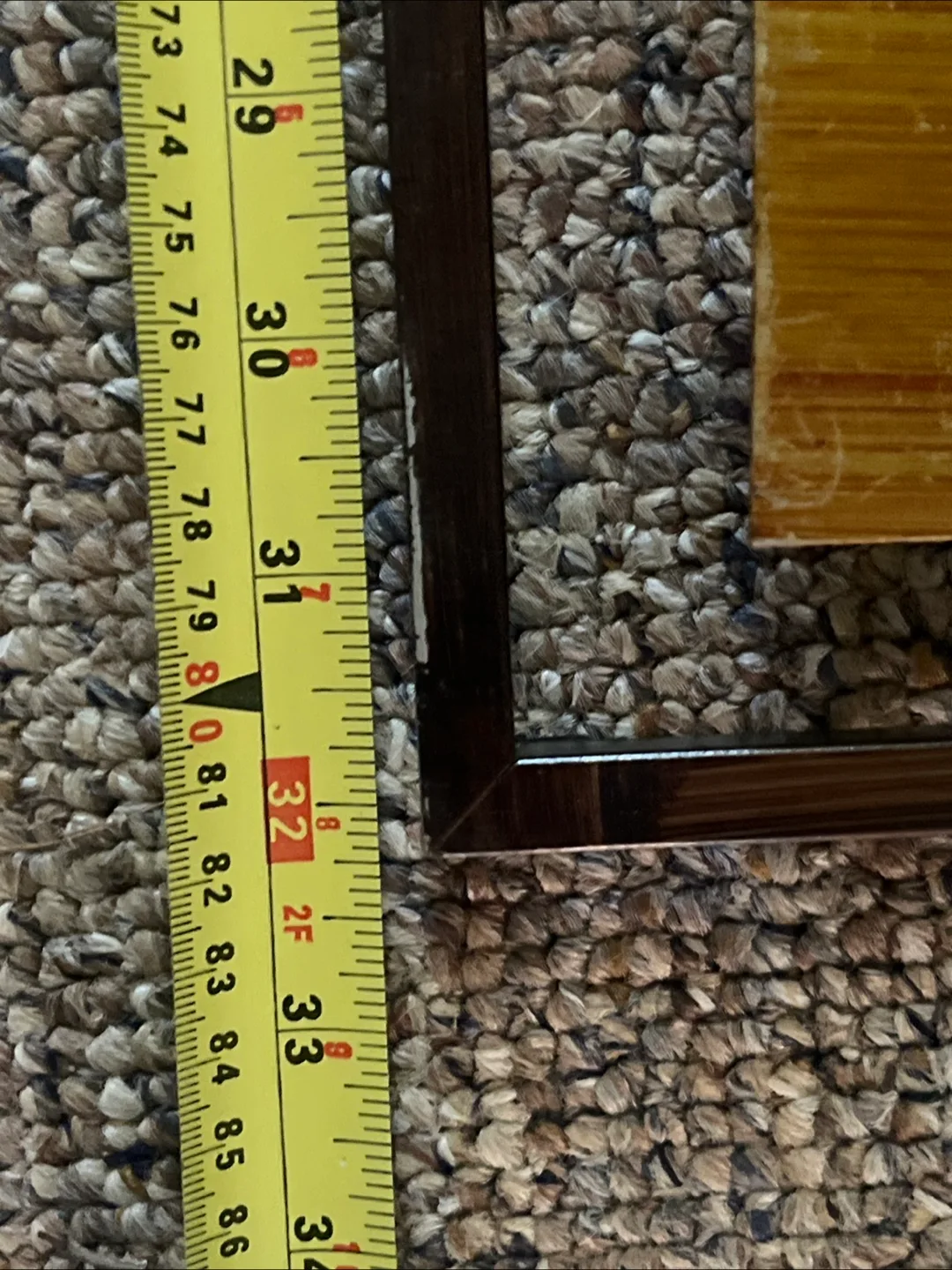 Wall Decor with Mirror Accents, 34 inches image indicator(4)