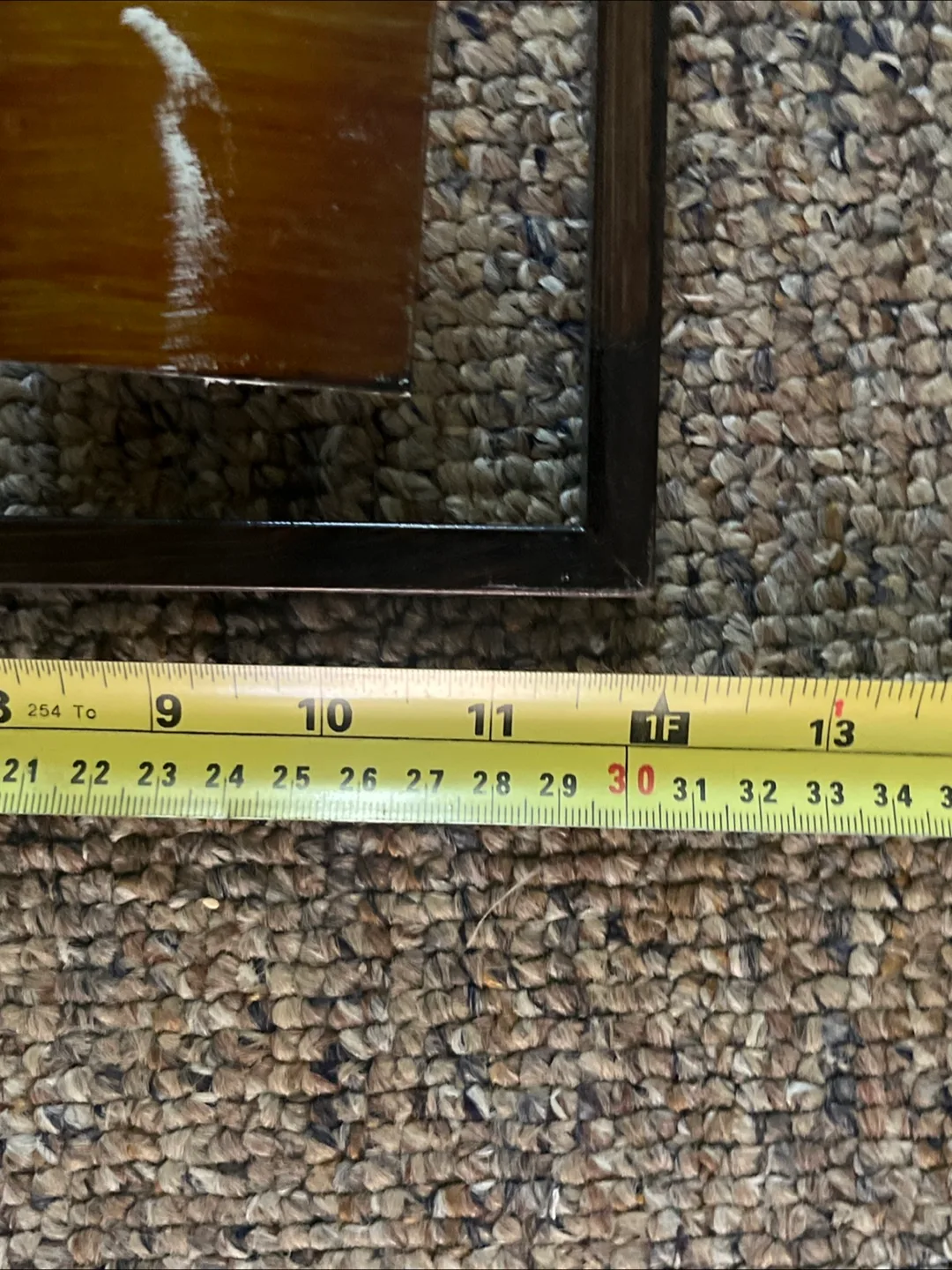 Wall Decor with Mirror Accents, 34 inches image indicator(5)