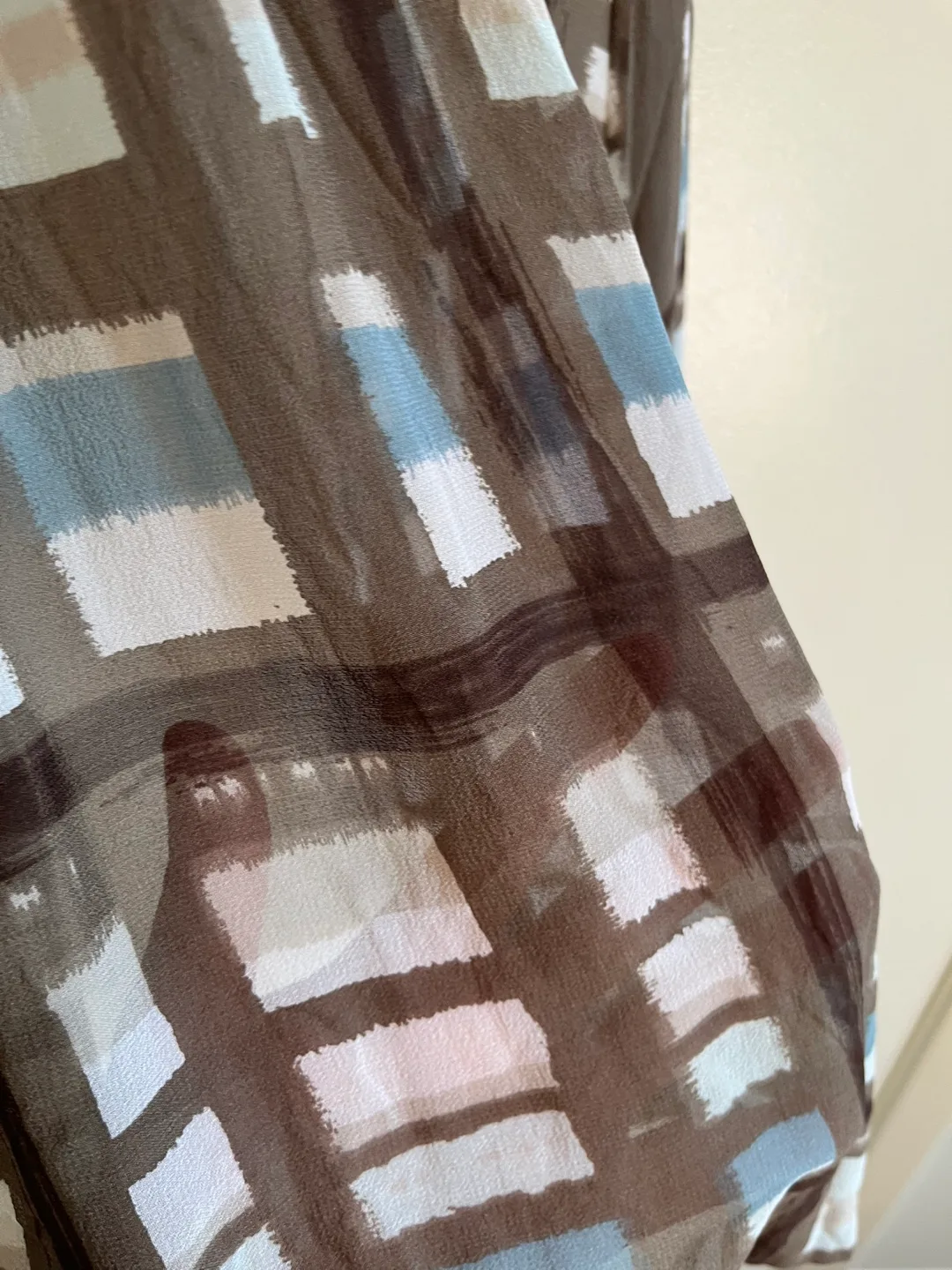 Banana Republic Silk  Dress image indicator(4)