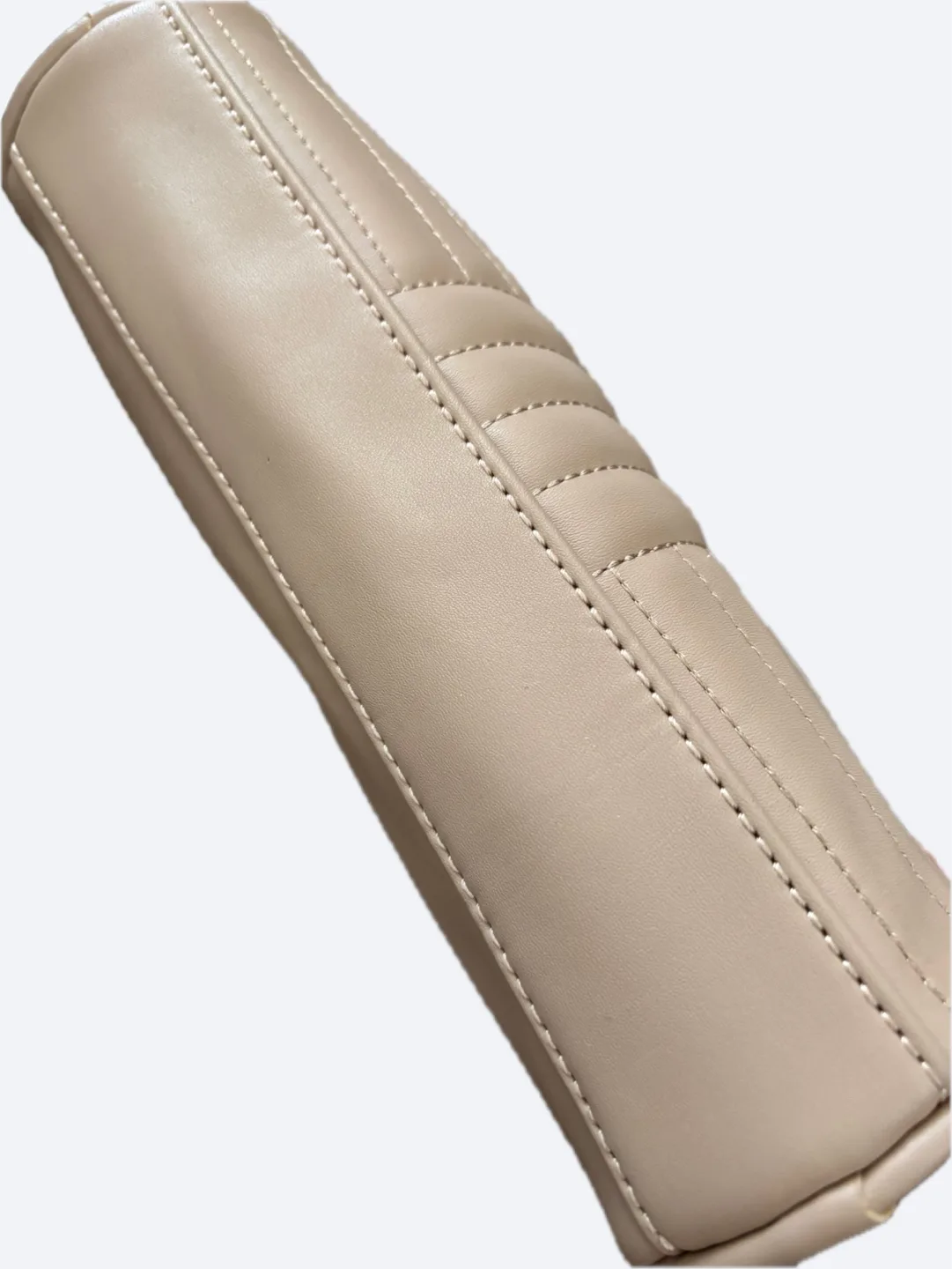 Guess Beige Handbag image indicator(4)