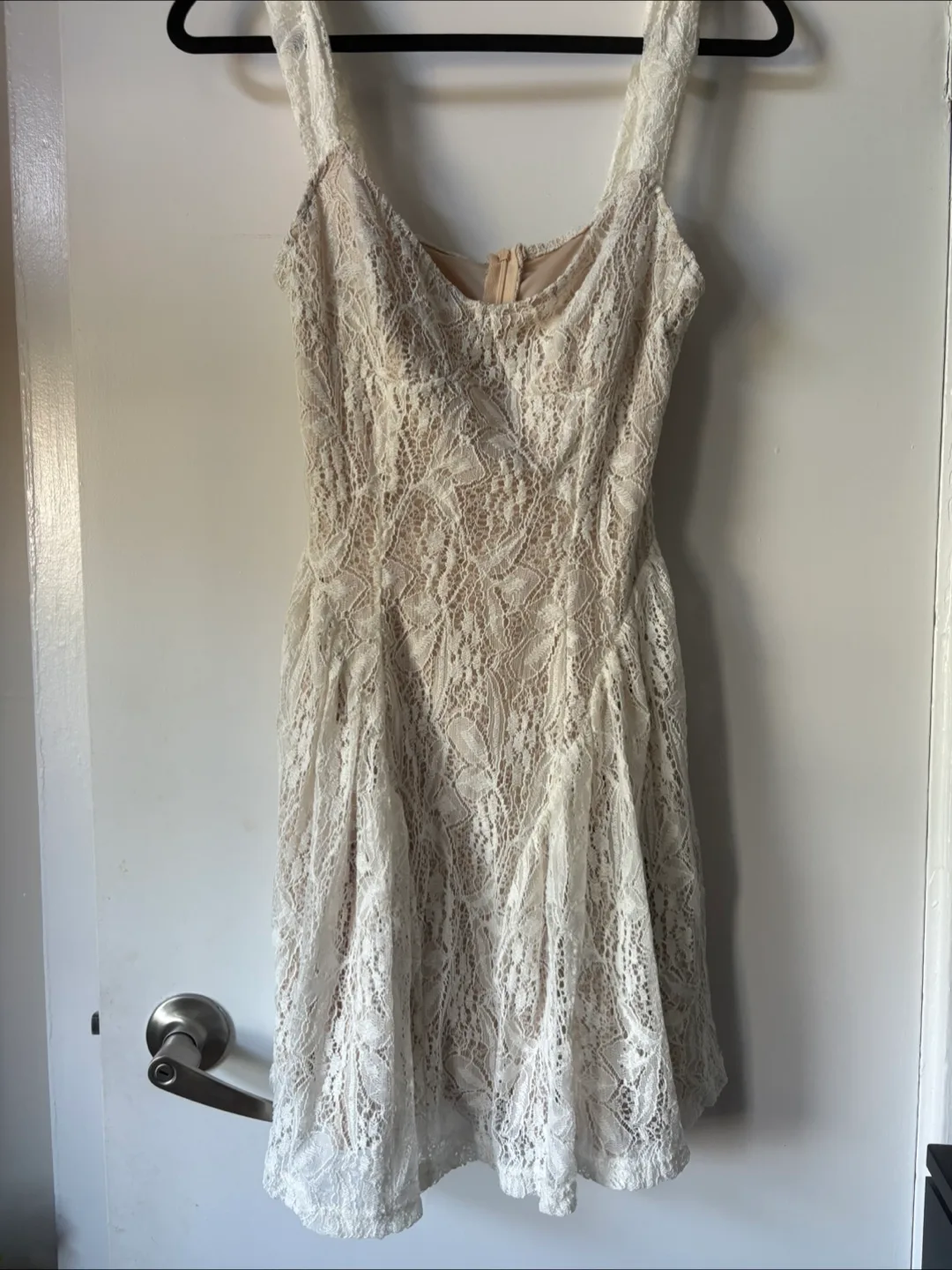 Lace Dress thumbnail