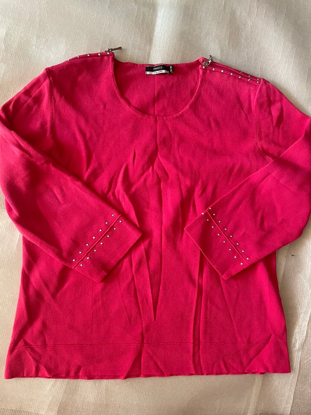 Blouse quality wool thumbnail